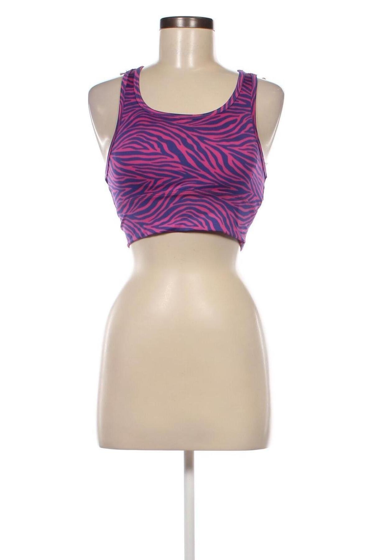 Damen Sporttop Sinsay, Größe S, Farbe Mehrfarbig, Preis € 4,99