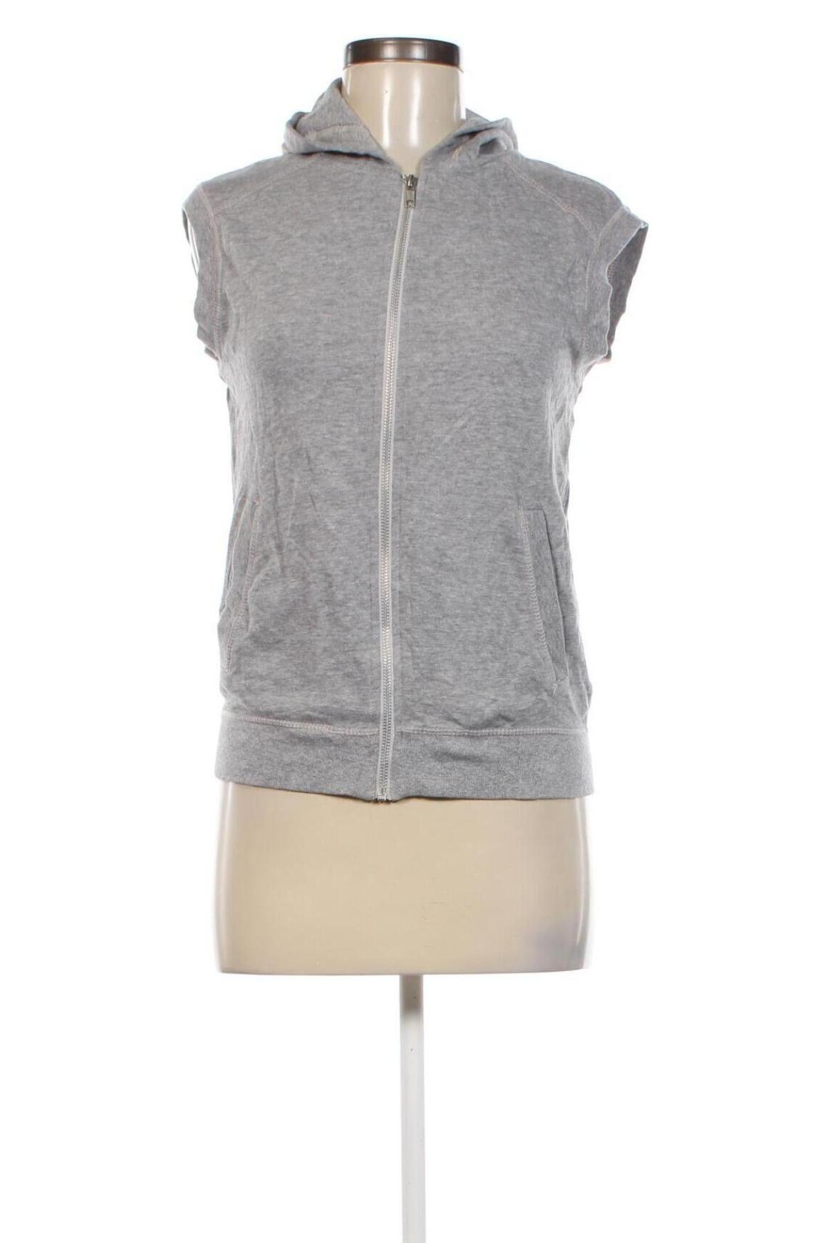 Damen Sweatshirt, Größe S, Farbe Grau, Preis 9,49 €