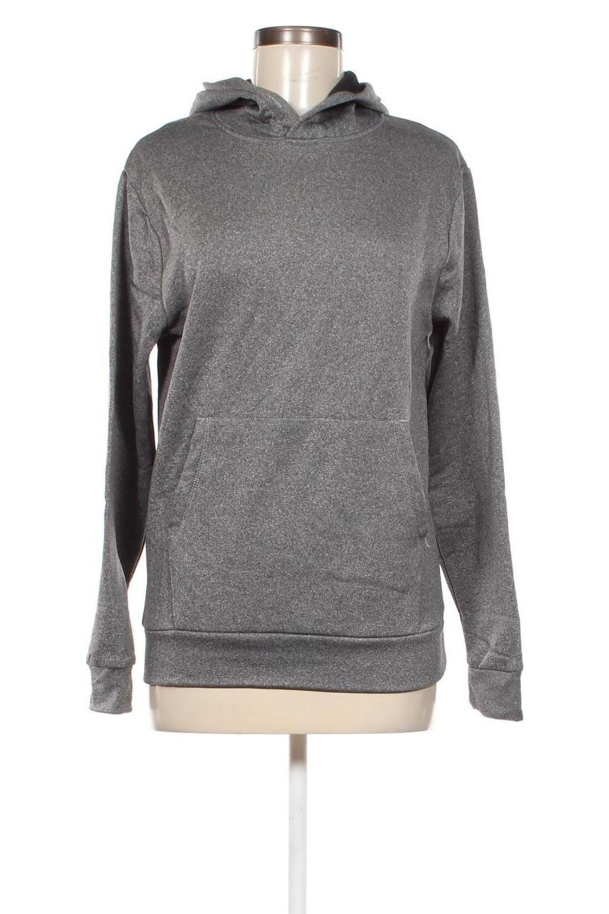 Damen Sweatshirt, Größe S, Farbe Grau, Preis 9,49 €