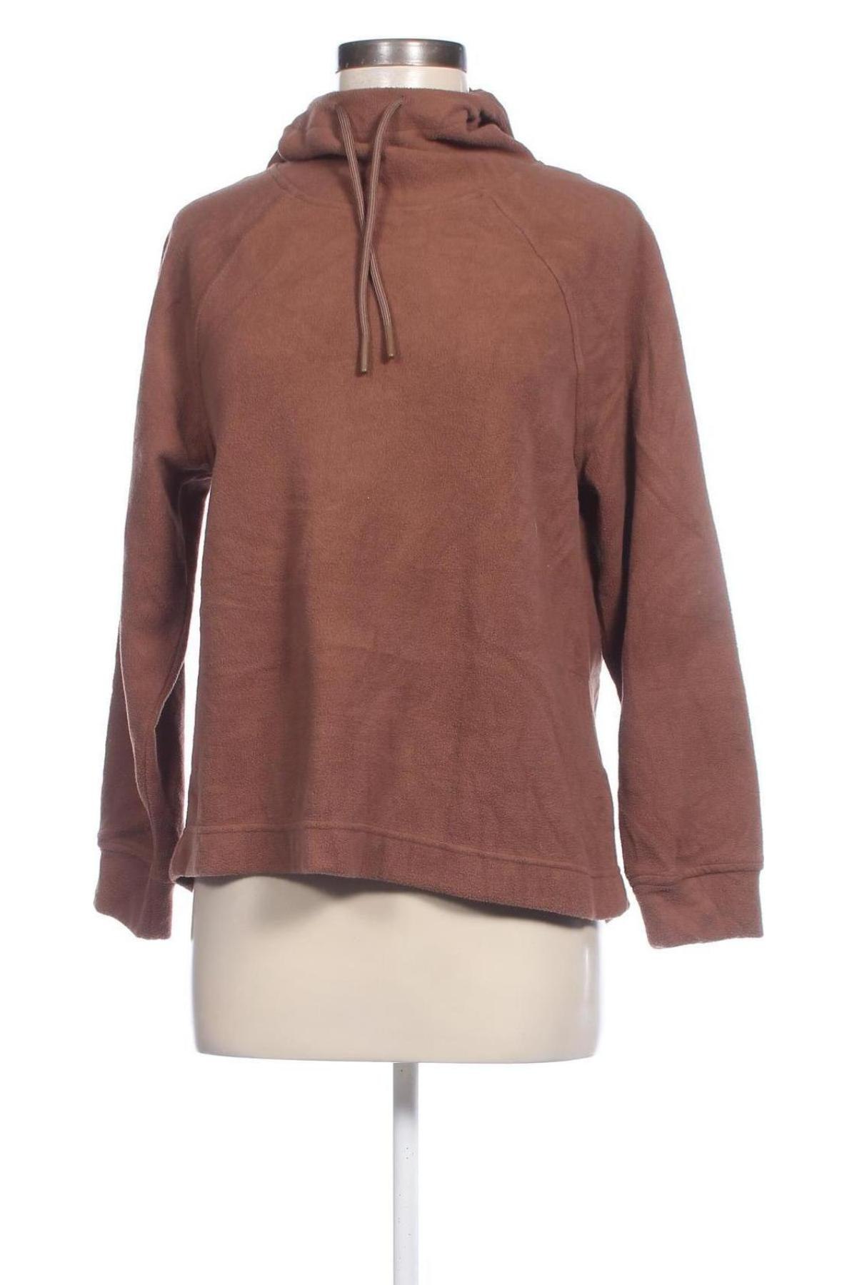 Damen Sweatshirt, Größe XS, Farbe Braun, Preis € 5,49