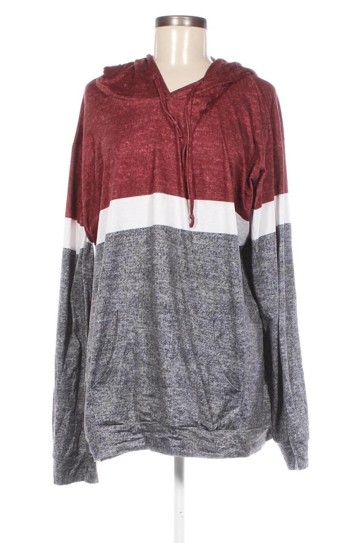 Damen Sweatshirt, Größe L, Farbe Mehrfarbig, Preis € 10,49