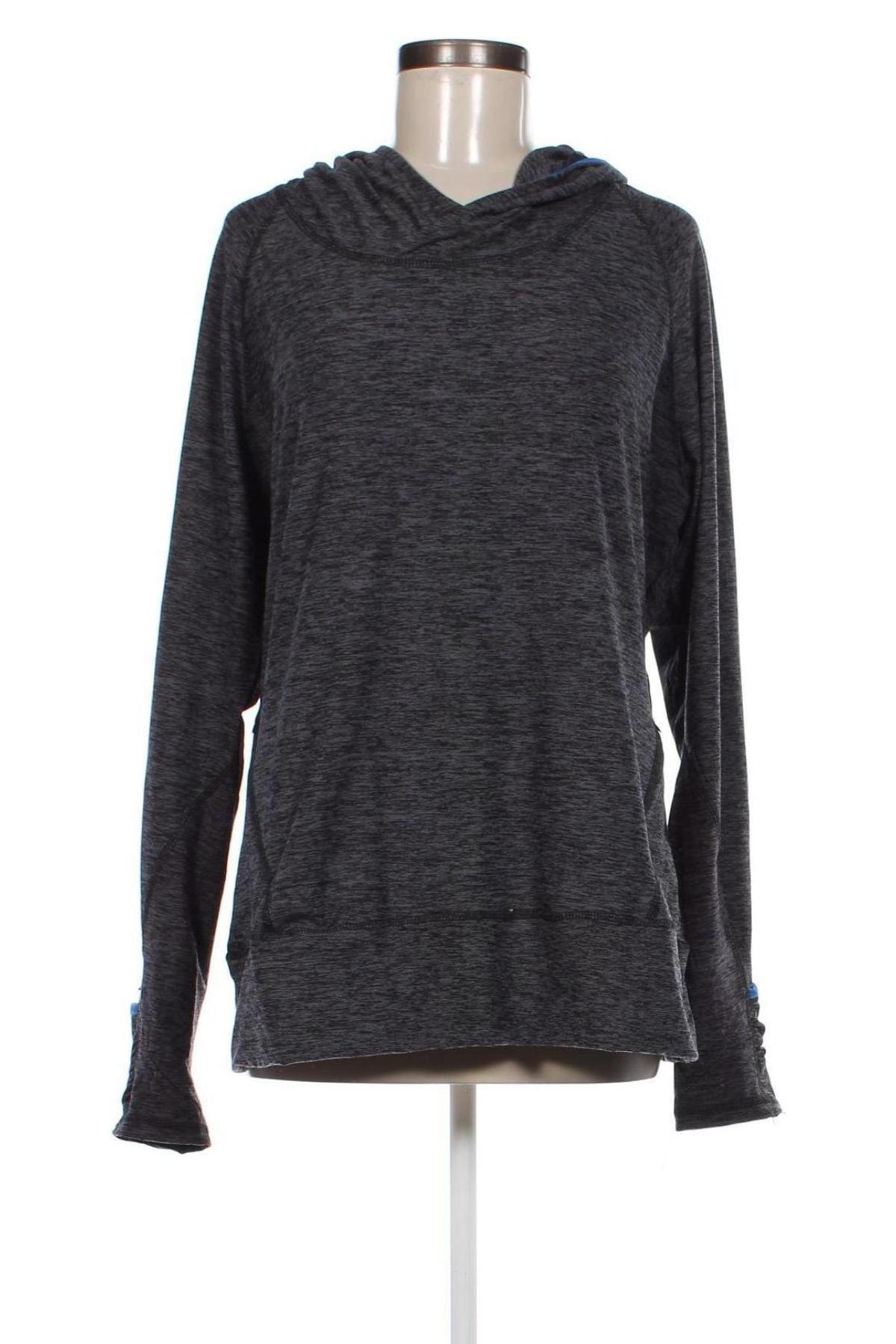 Damen Sweatshirt, Größe XL, Farbe Grau, Preis € 10,49