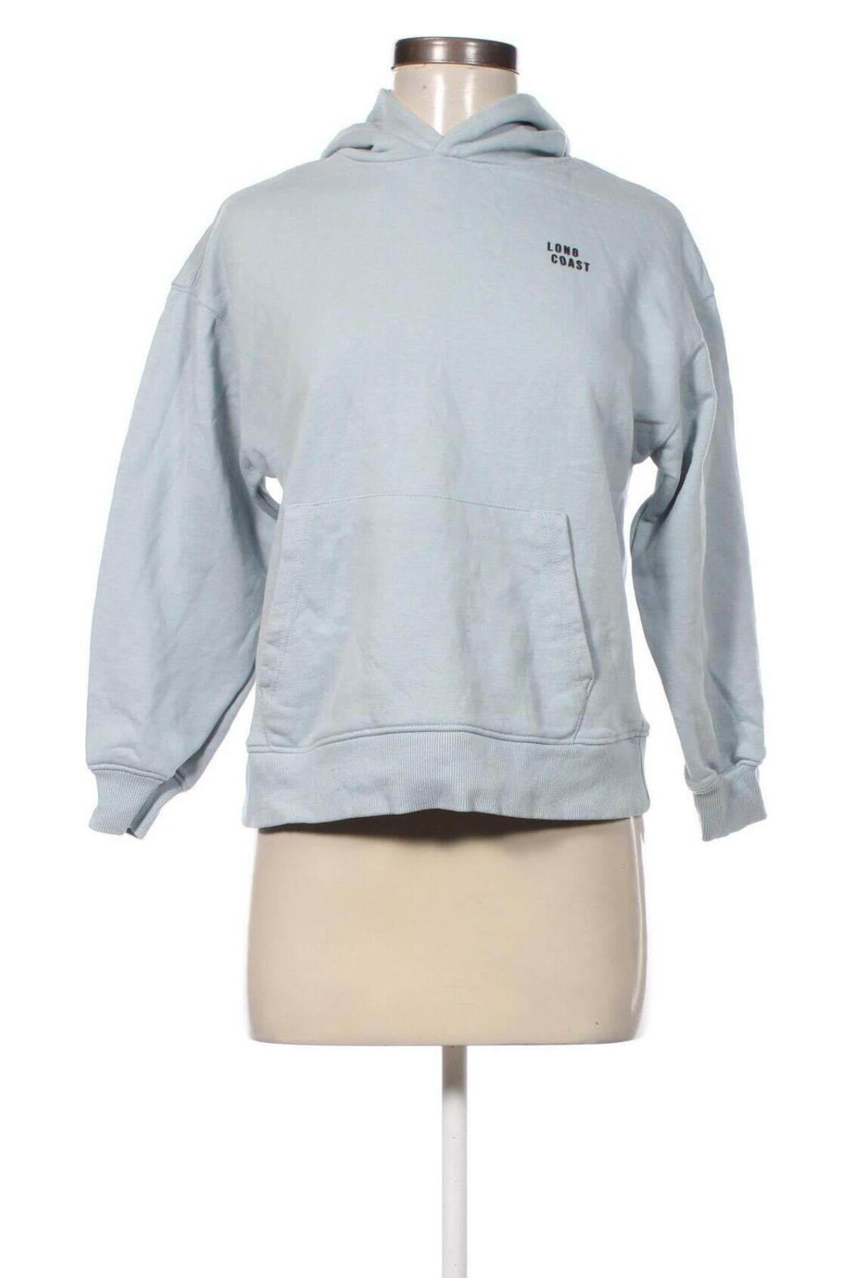 Női sweatshirt, Méret M, Szín Kék, Ár 3 399 Ft