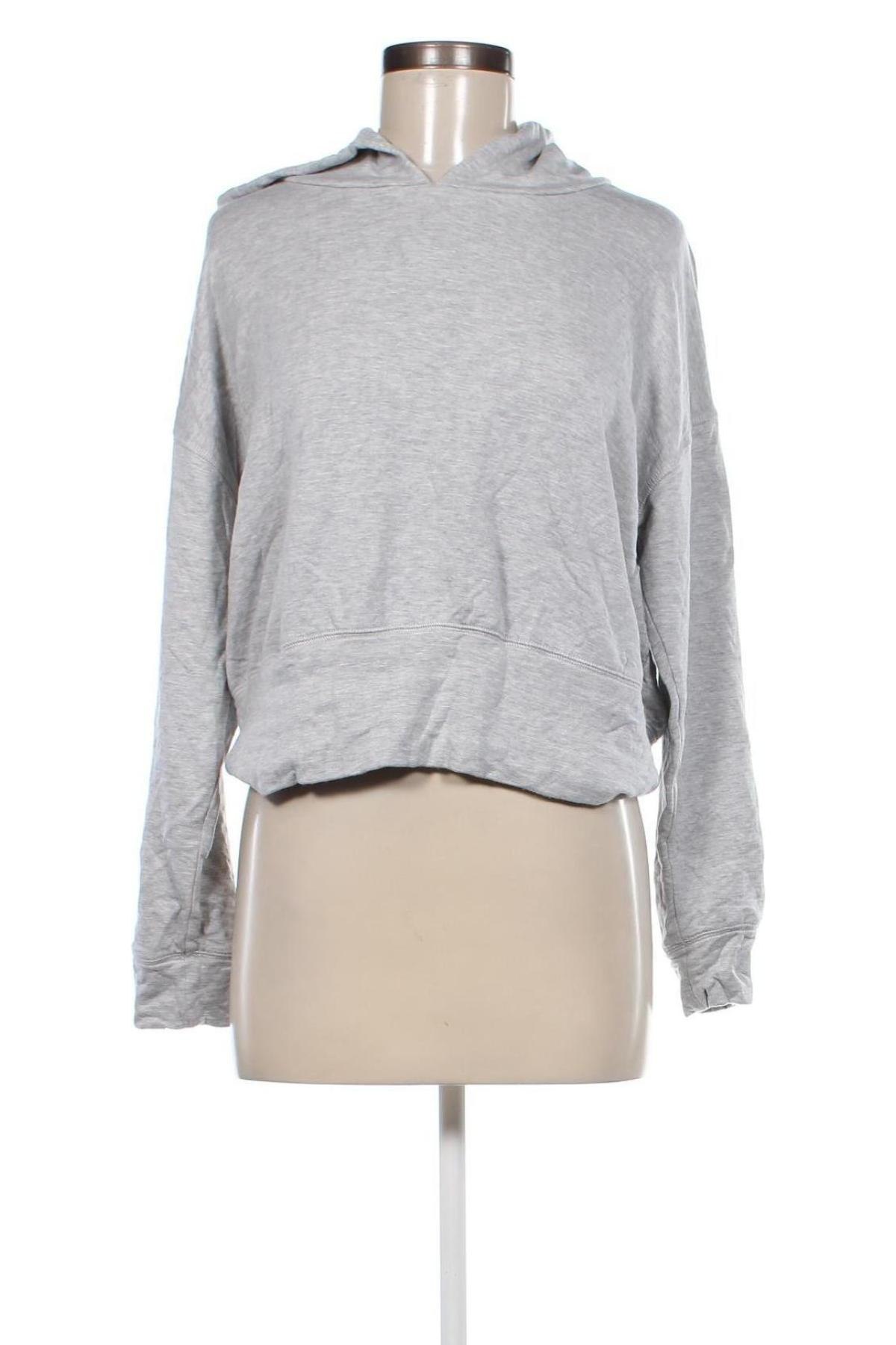 Női sweatshirt Aerie, Méret M, Szín Szürke, Ár 3 749 Ft