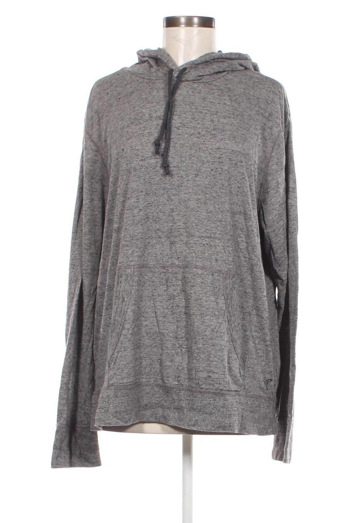 Damen Sweatshirt American Eagle, Größe L, Farbe Grau, Preis € 8,99