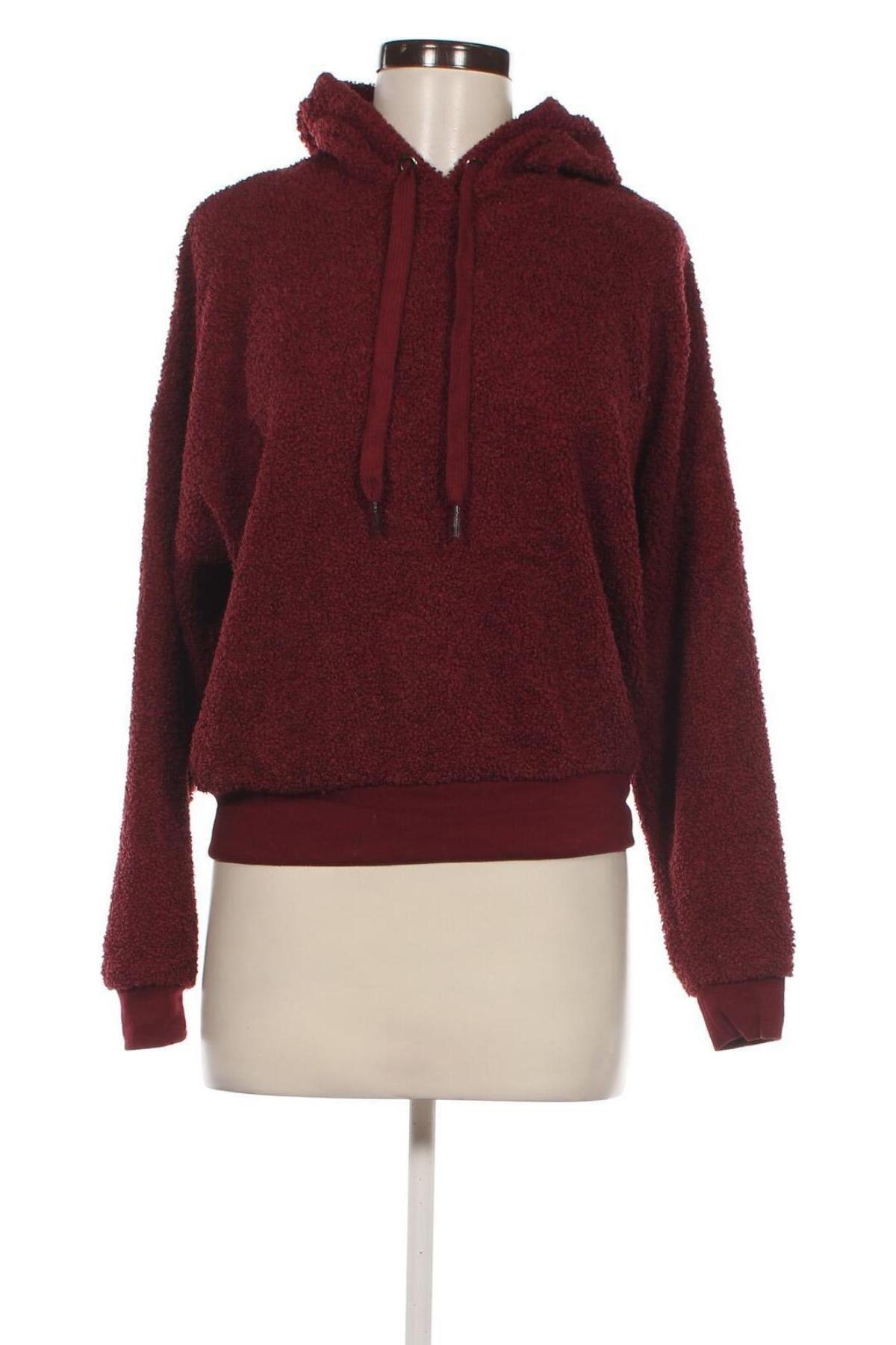 Damen Sweatshirt Ardene, Größe XS, Farbe Rot, Preis € 9,49