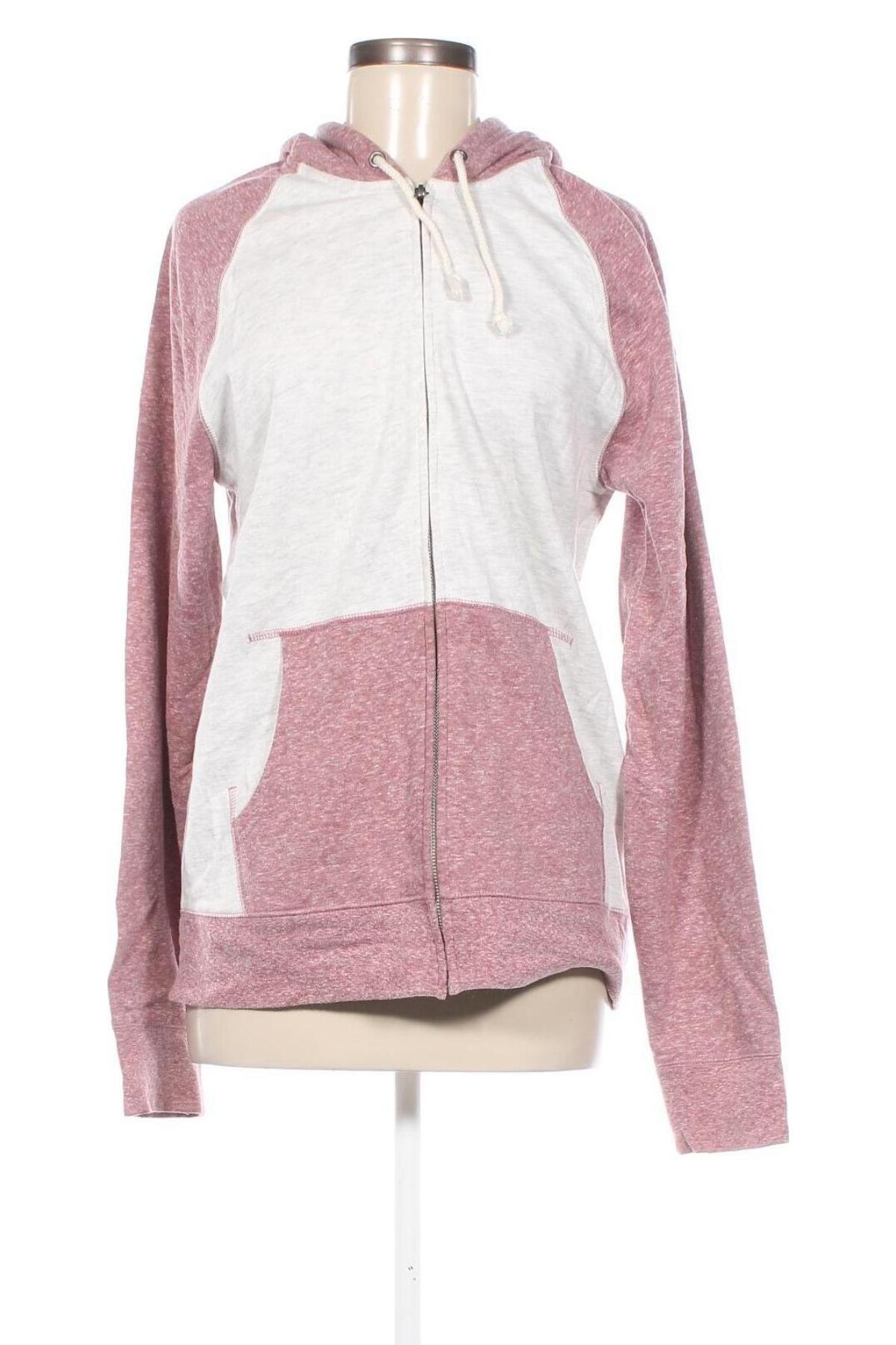 Damen Sweatshirt Arizona, Größe M, Farbe Mehrfarbig, Preis 10,49 €