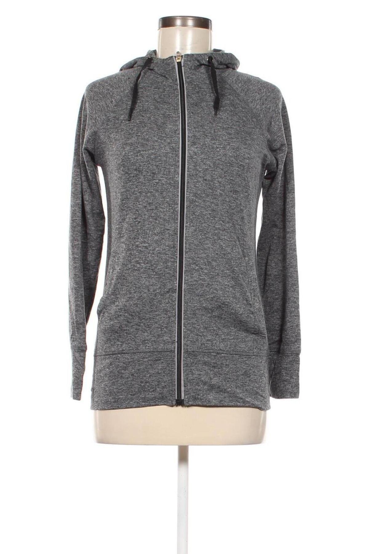 Damen Sweatshirt Atmosphere, Größe S, Farbe Grau, Preis 8,49 €