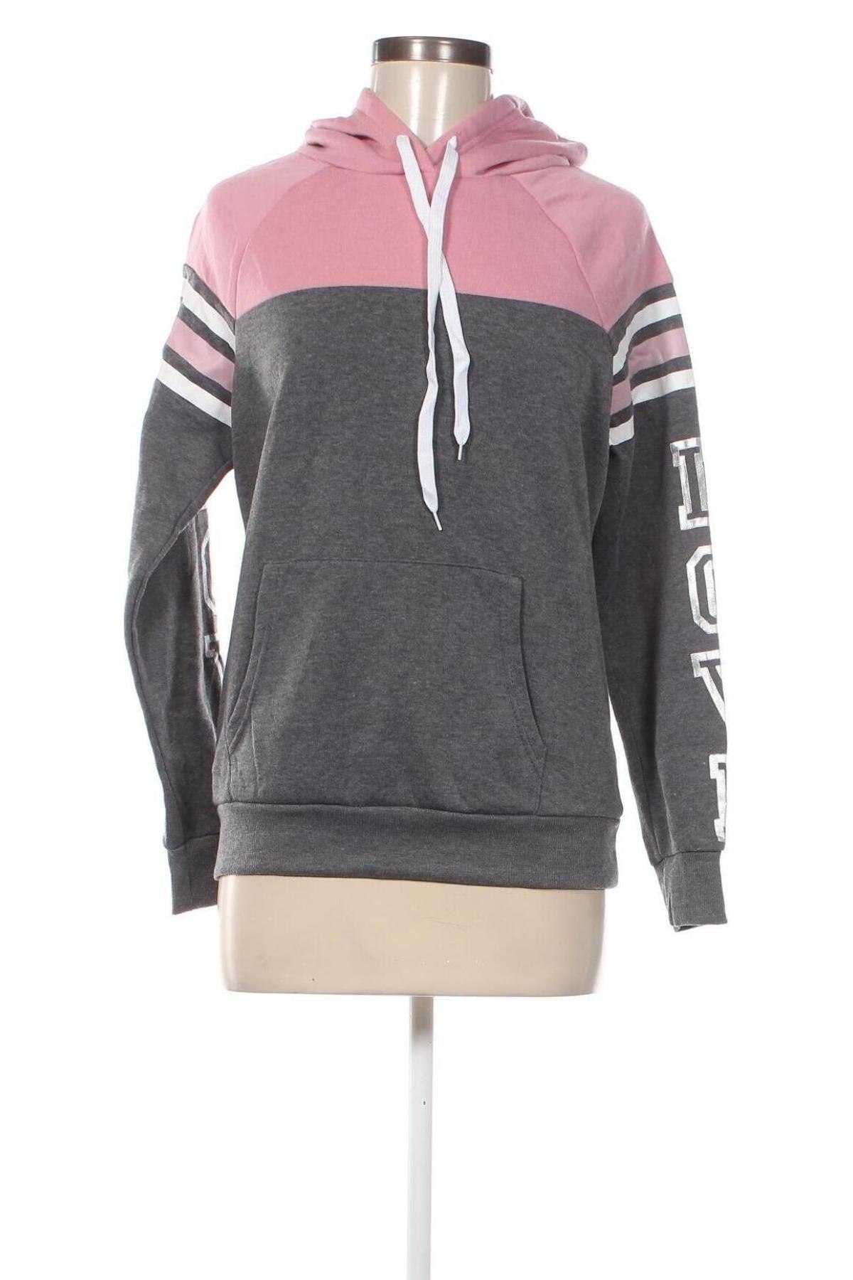 Damen Sweatshirt Bobbie Brooks, Größe M, Farbe Mehrfarbig, Preis € 10,49