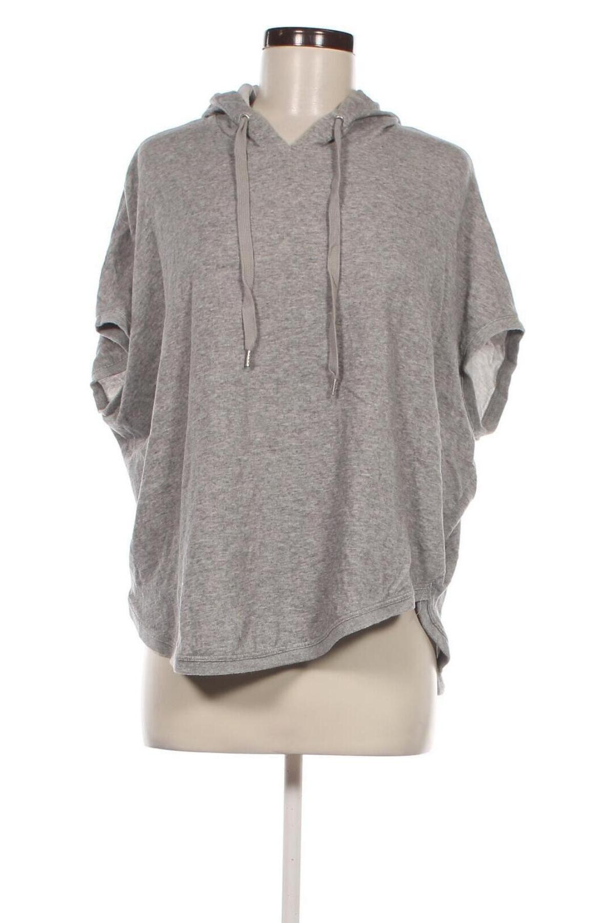 Damen Sweatshirt COS, Größe M, Farbe Grau, Preis 17,49 €