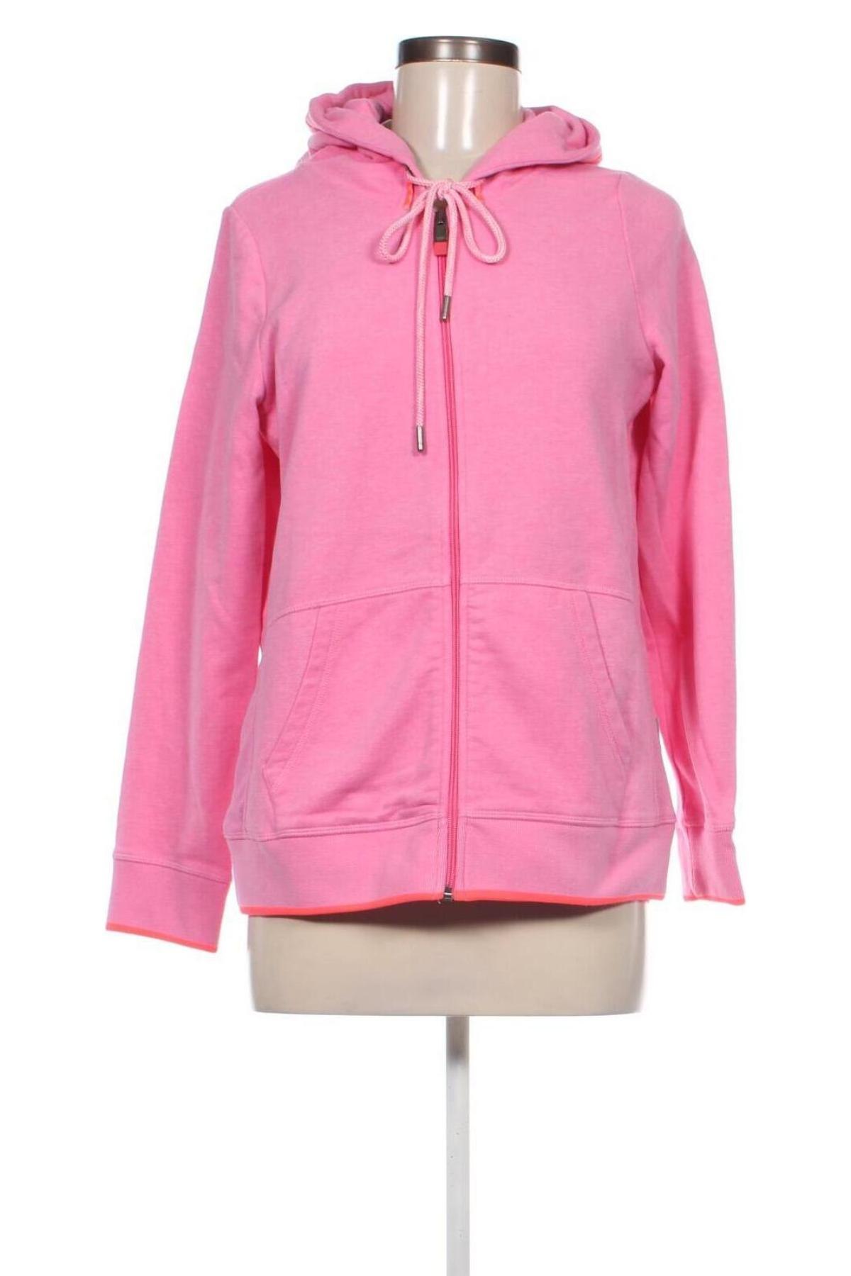 Damen Sweatshirt Cecil, Größe S, Farbe Rosa, Preis € 14,99