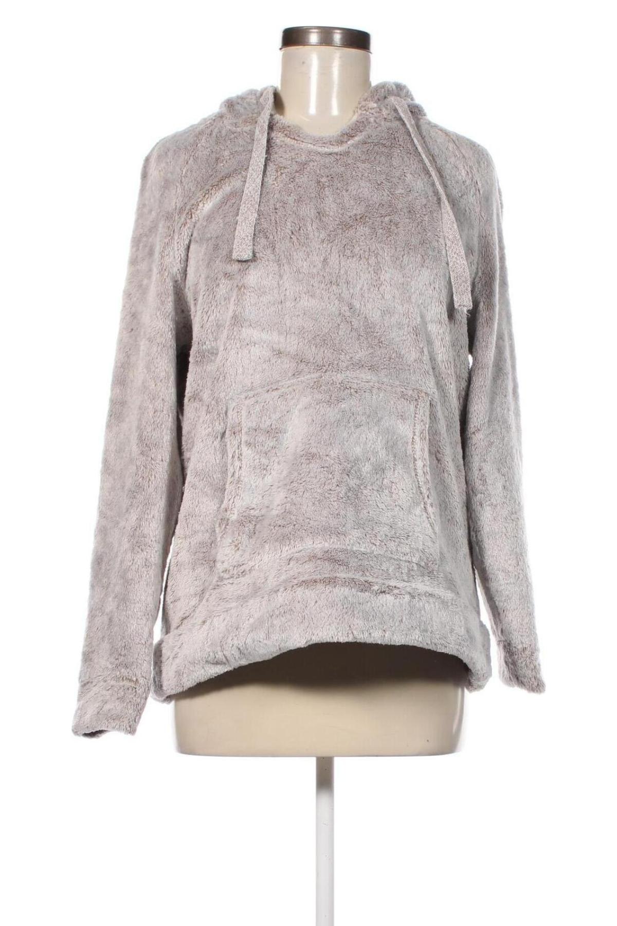 Damen Sweatshirt Cozy, Größe L, Farbe Braun, Preis 20,49 €