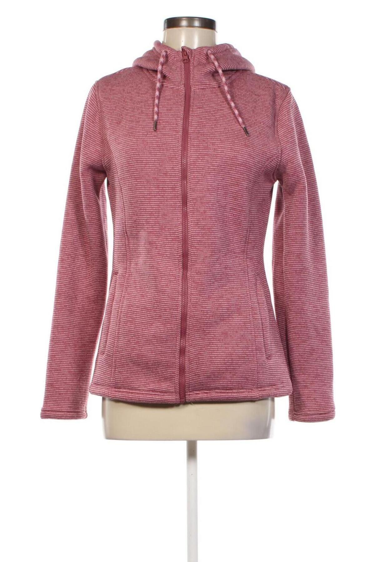 Damen Sweatshirt Crane, Größe S, Farbe Rosa, Preis € 10,49