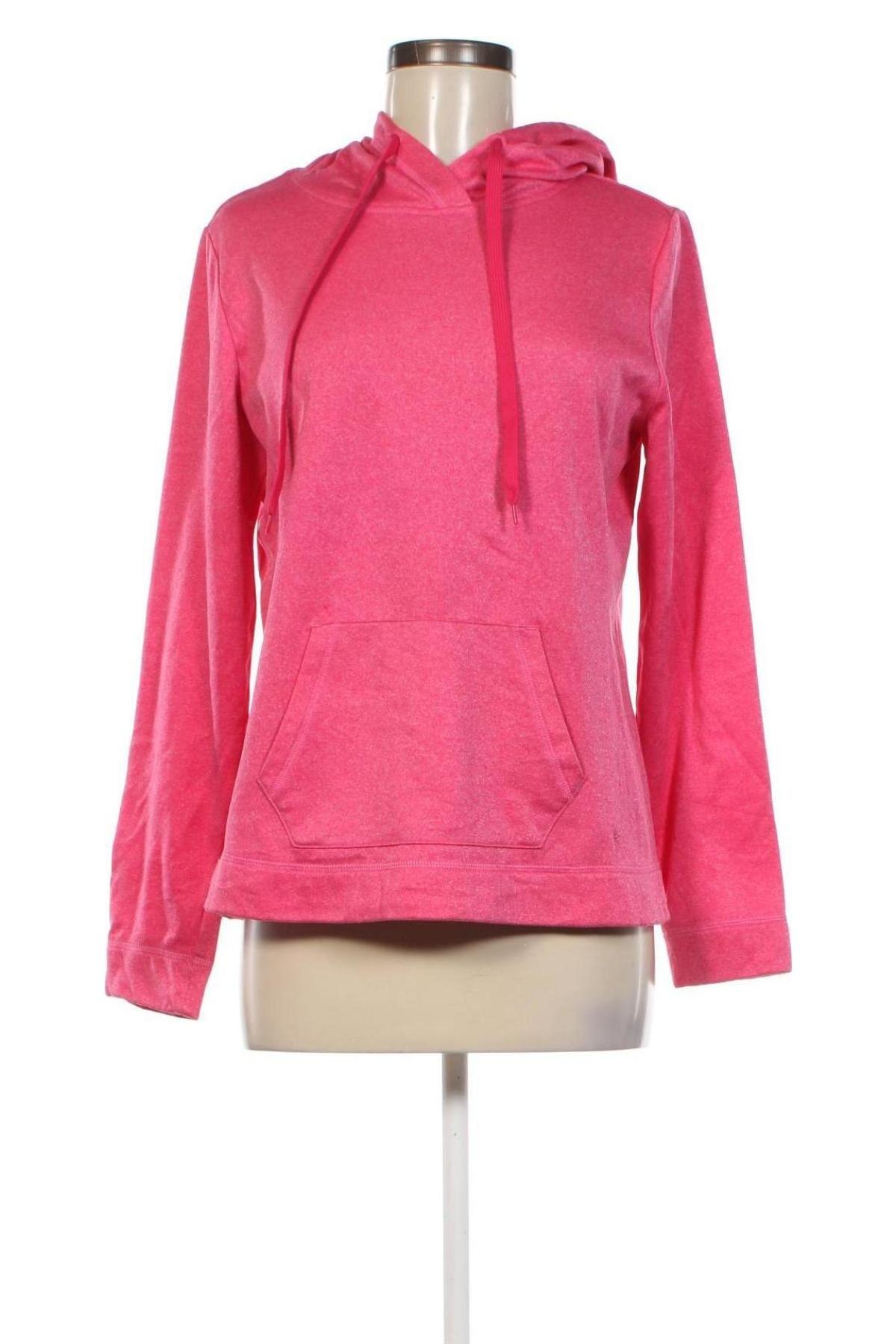 Damen Sweatshirt Danskin, Größe M, Farbe Rosa, Preis € 10,49