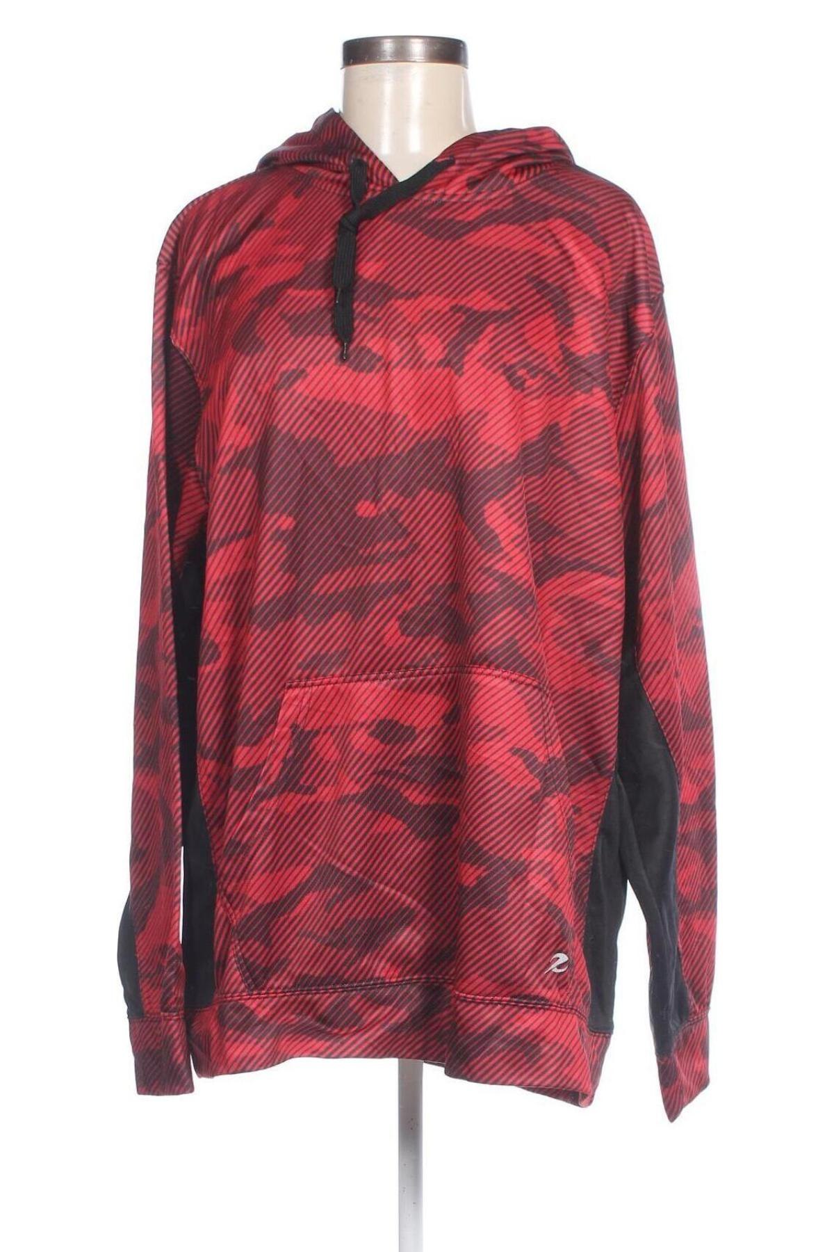 Damen Sweatshirt Energy Zone, Größe L, Farbe Mehrfarbig, Preis 20,49 €