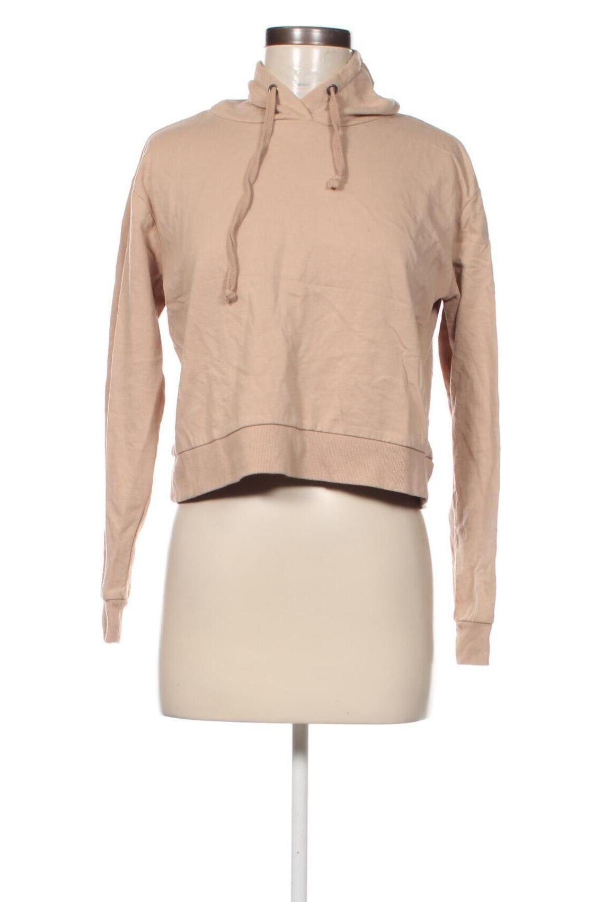 Damen Sweatshirt Essentiel Antwerp, Größe M, Farbe Beige, Preis € 13,49