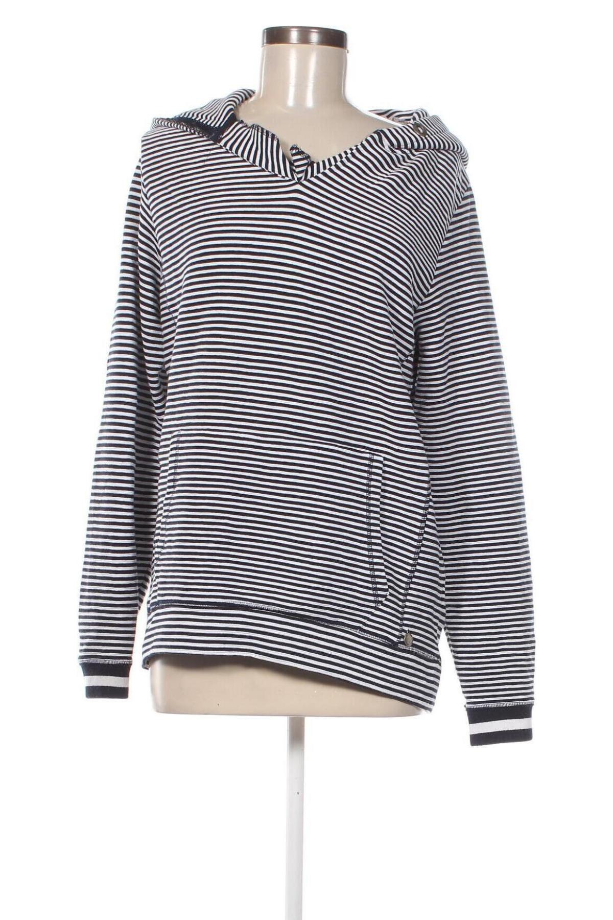 Damen Sweatshirt Gina, Größe XL, Farbe Mehrfarbig, Preis € 20,49