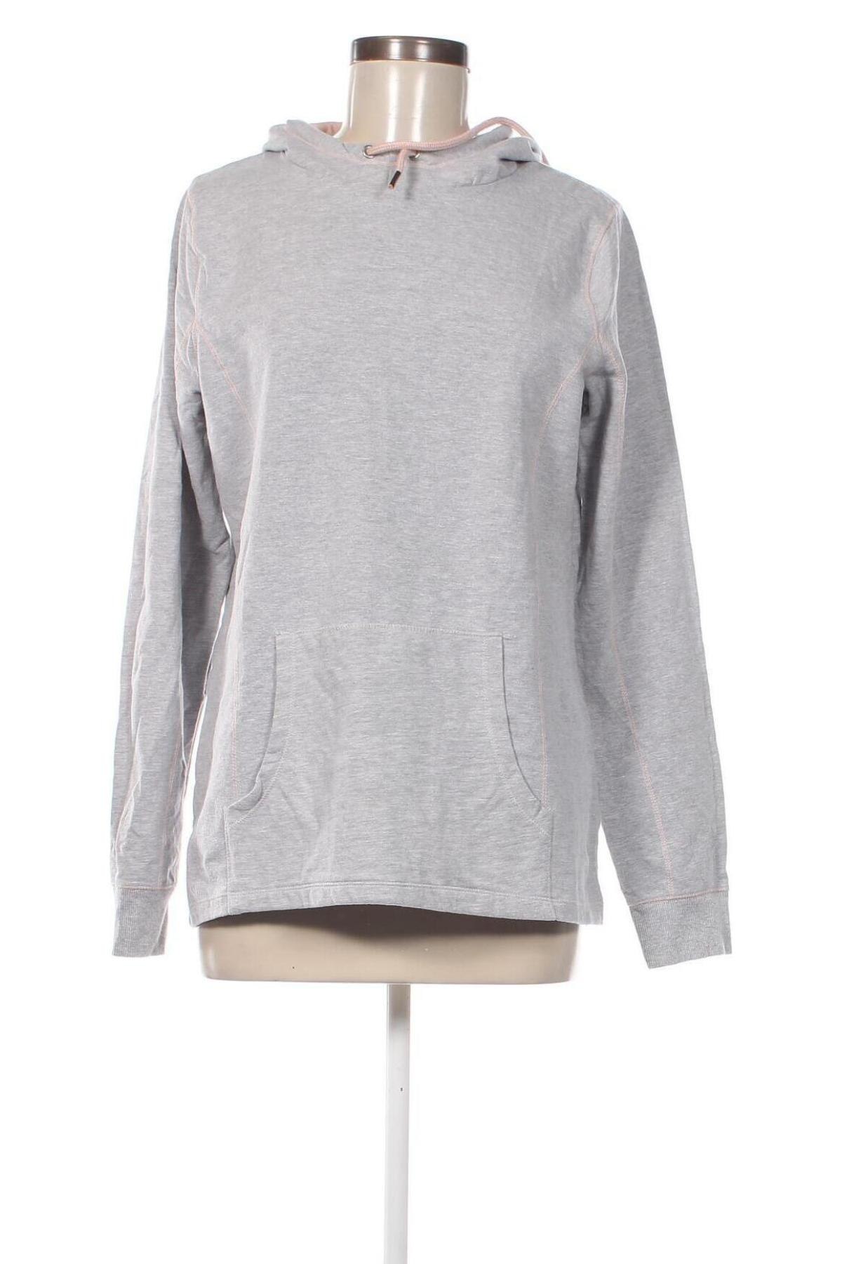 Damen Sweatshirt Gina Benotti, Größe XL, Farbe Grau, Preis € 10,49