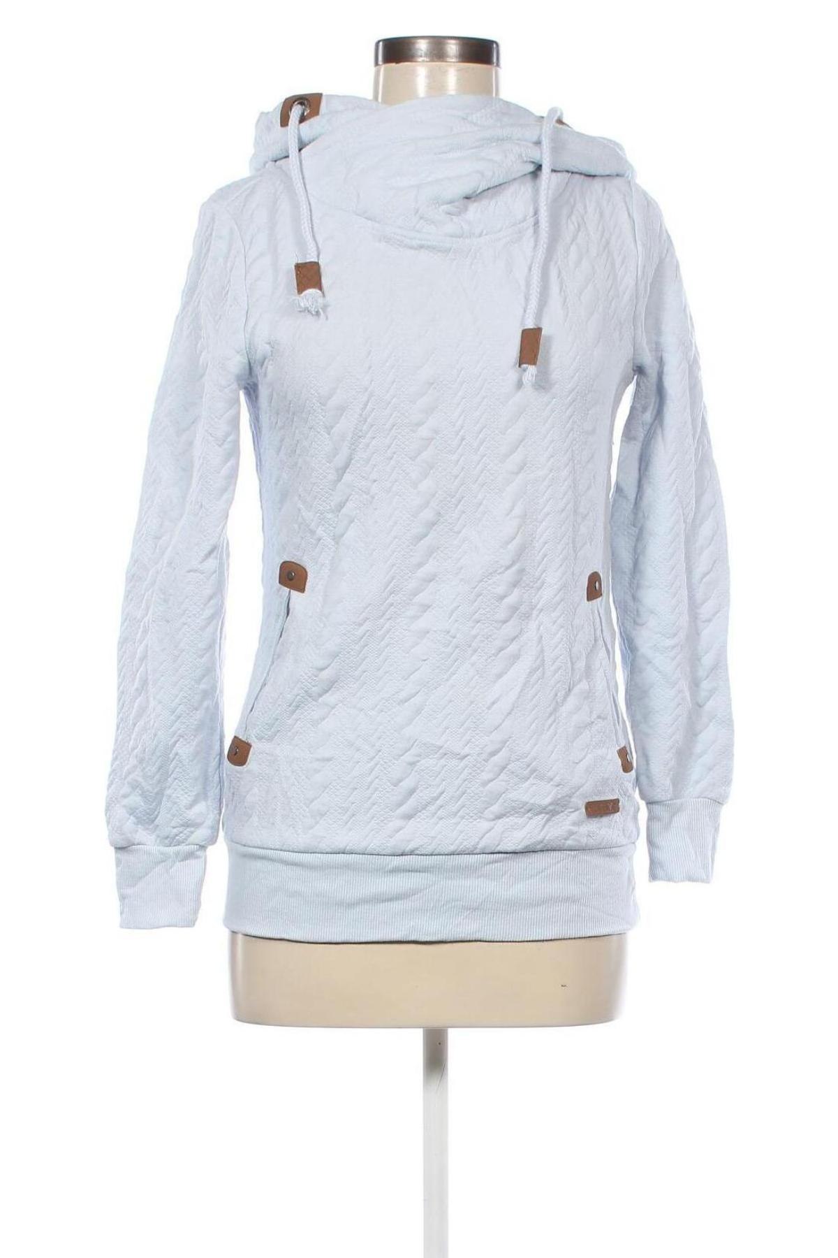 Damen Sweatshirt Haily`s, Größe M, Farbe Blau, Preis € 32,99