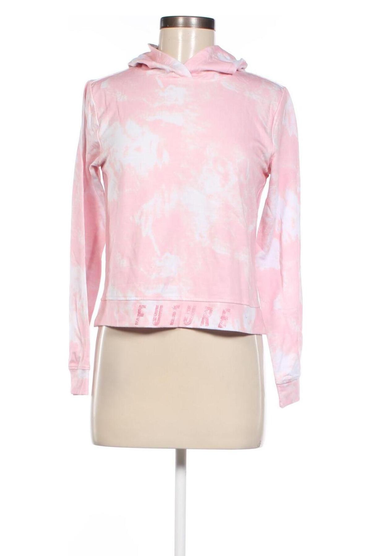 Damen Sweatshirt Ideology, Größe XL, Farbe Rosa, Preis 3,99 €