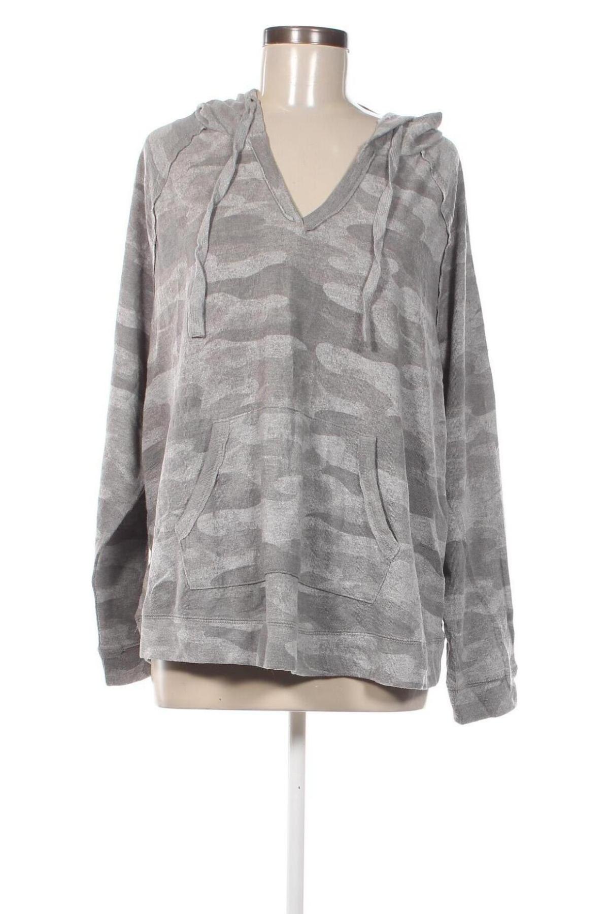 Damen Sweatshirt Maurices, Größe XL, Farbe Grau, Preis € 4,99