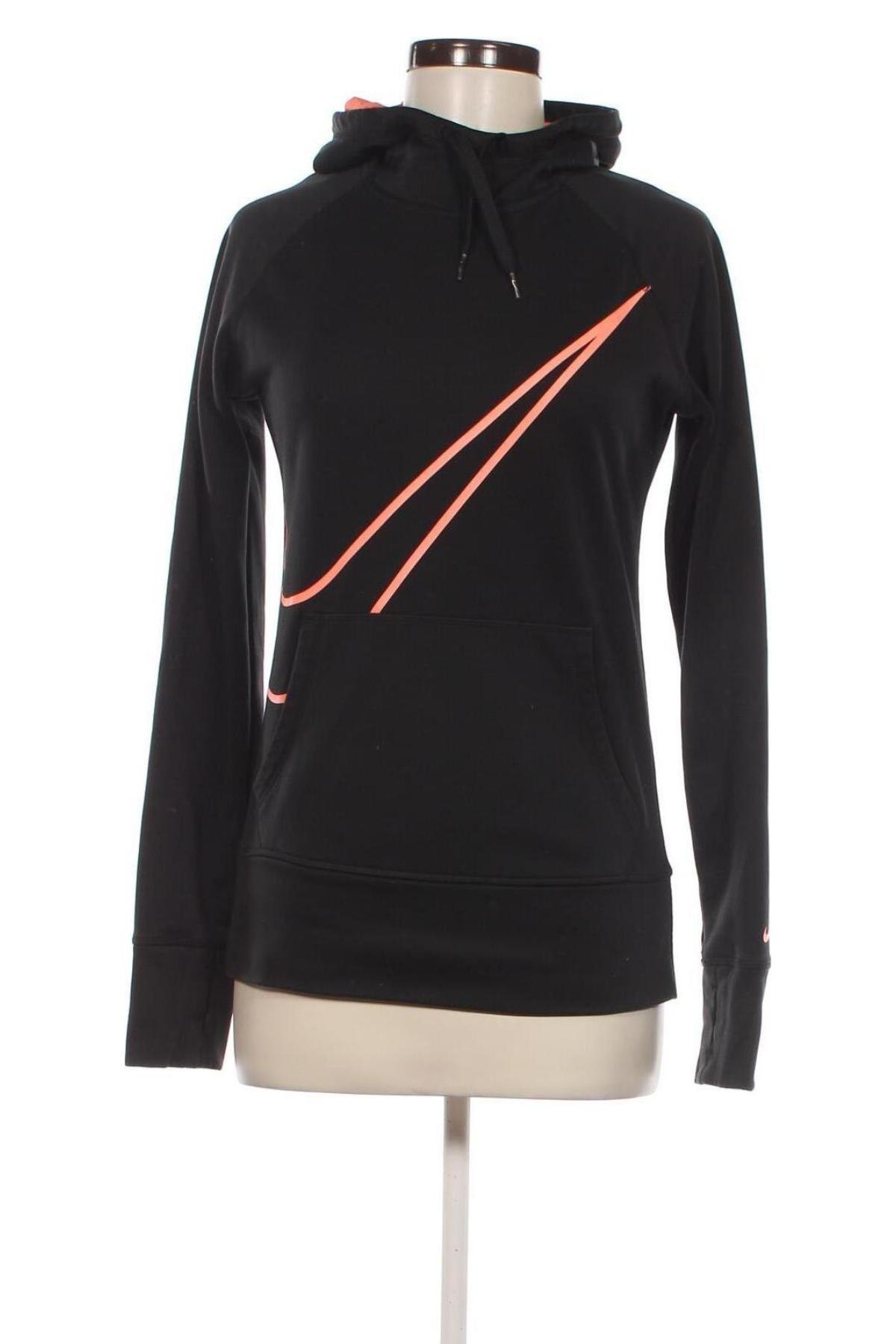 Női sweatshirt Nike, Méret M, Szín Fekete, Ár 9 120 Ft