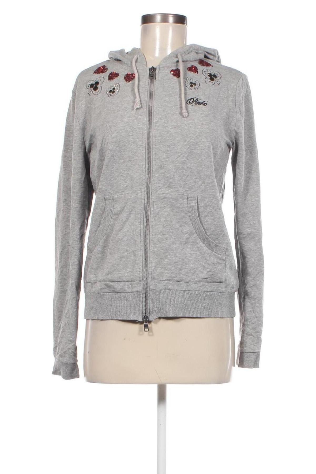 Damen Sweatshirt Pinko, Größe L, Farbe Mehrfarbig, Preis 38,99 €