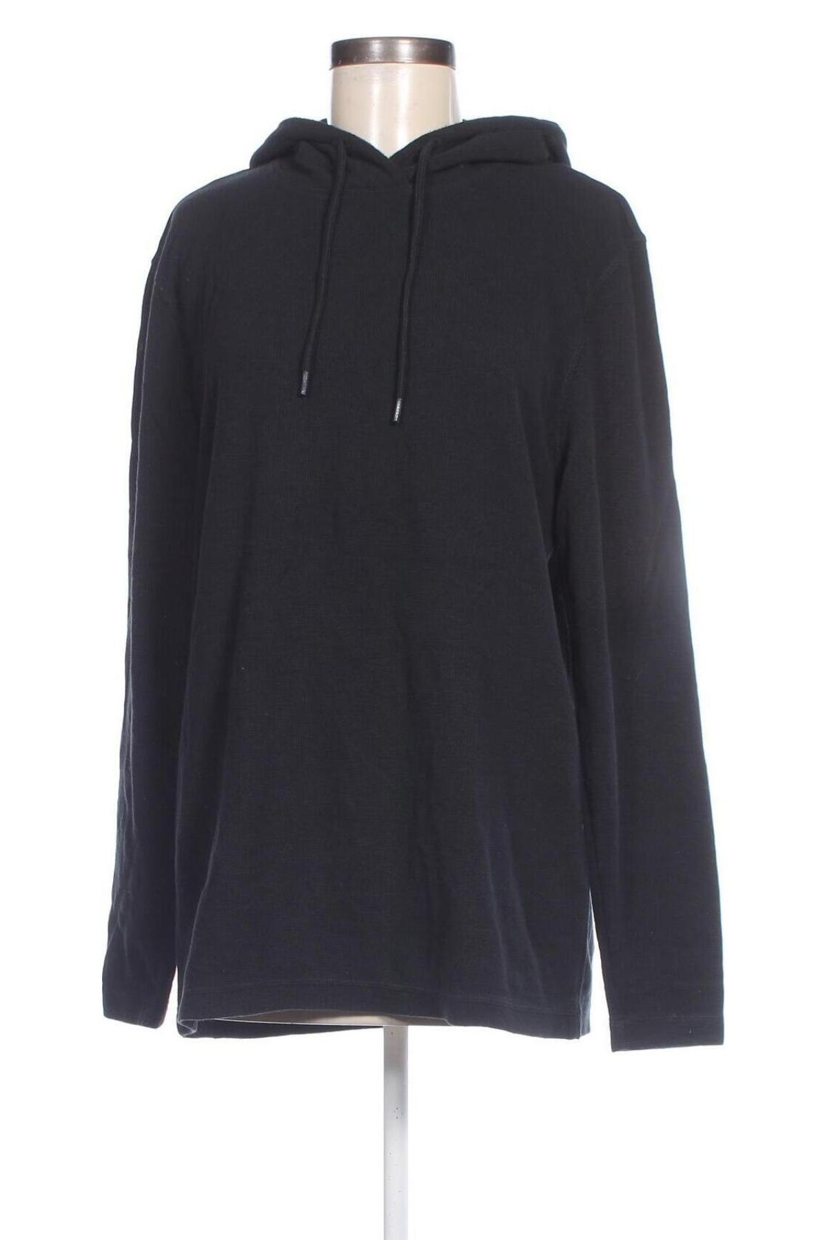 Damen Sweatshirt Review, Größe L, Farbe Schwarz, Preis € 14,99