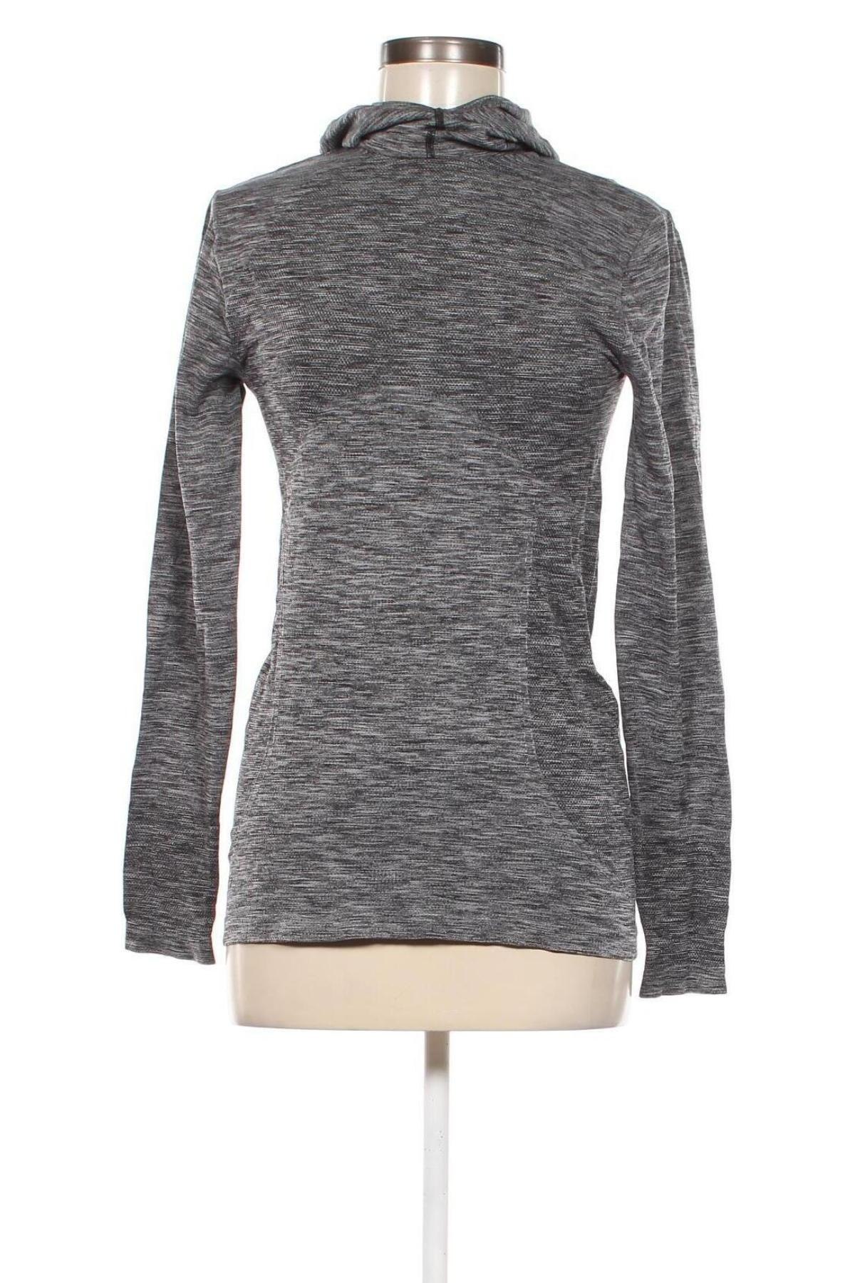 Damen Sweatshirt Run & Relax, Größe M, Farbe Mehrfarbig, Preis 14,99 €