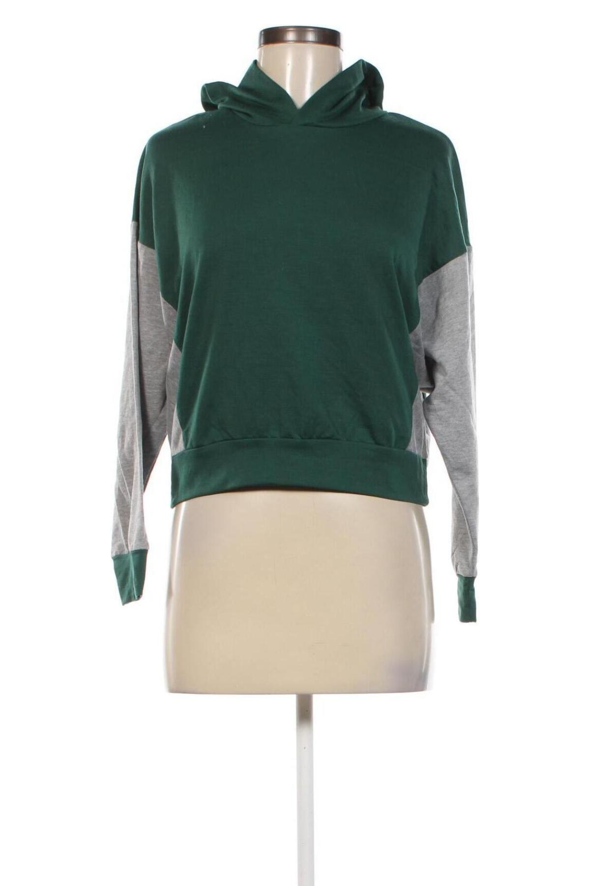 Damen Sweatshirt SHEIN, Größe XS, Farbe Mehrfarbig, Preis € 10,49