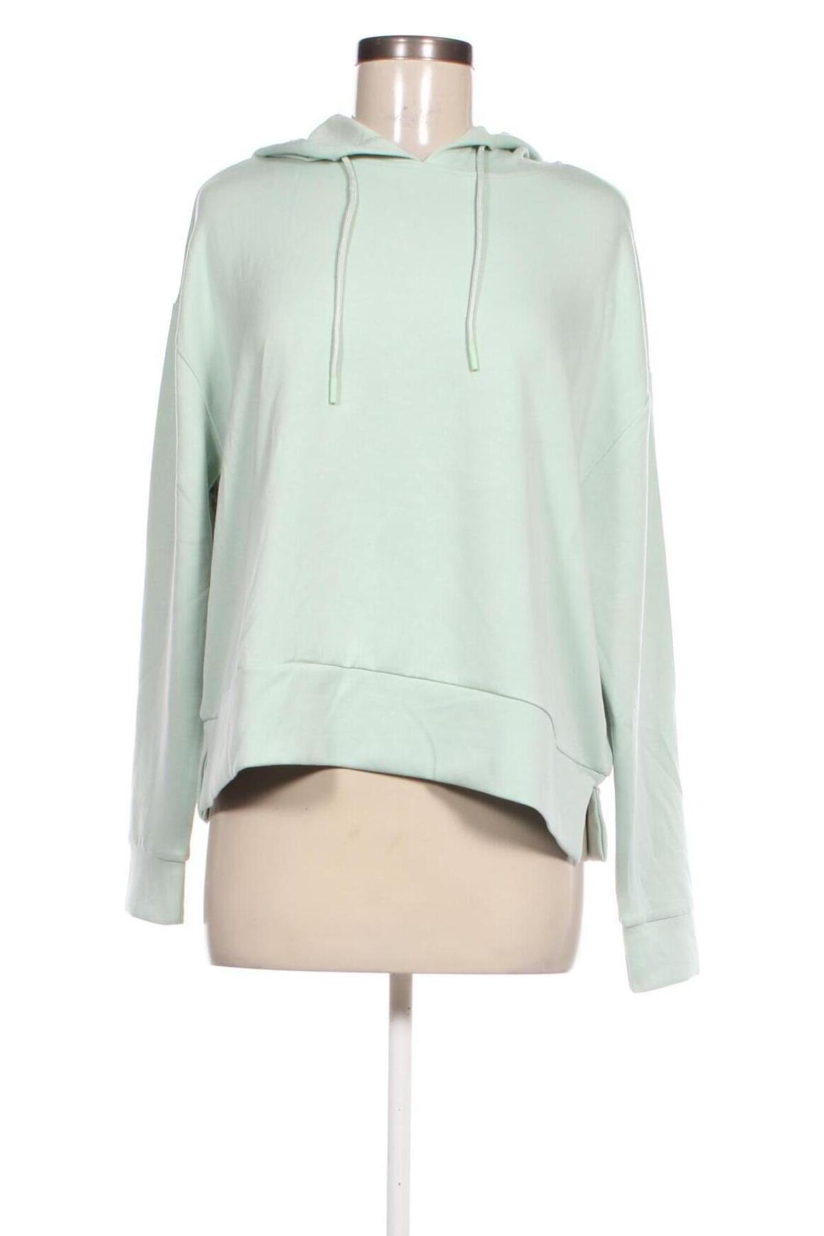 Damen Sweatshirt Seasons, Größe M, Farbe Grün, Preis € 9,49