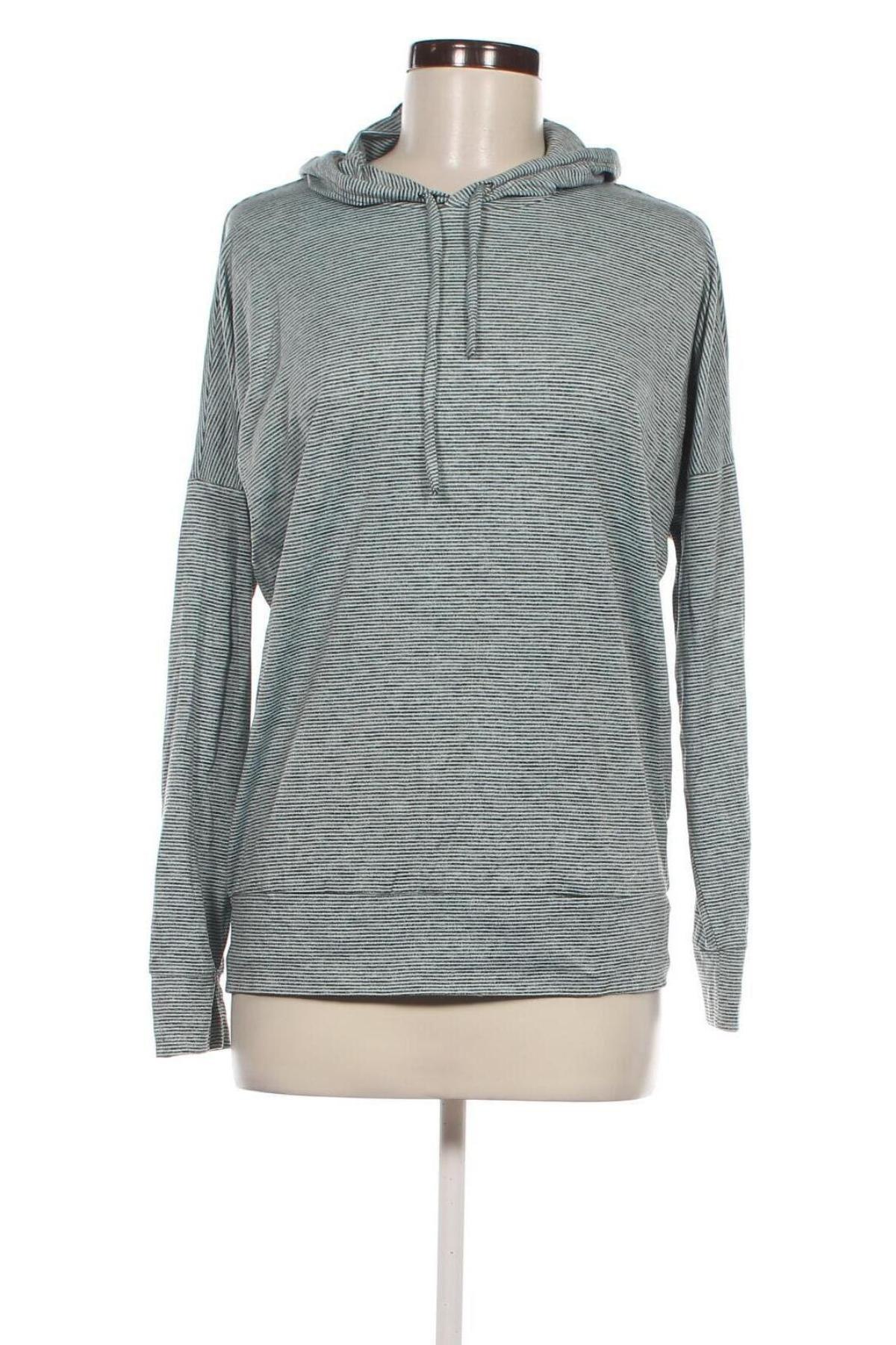 Damen Sweatshirt Skechers, Größe M, Farbe Mehrfarbig, Preis 28,99 €