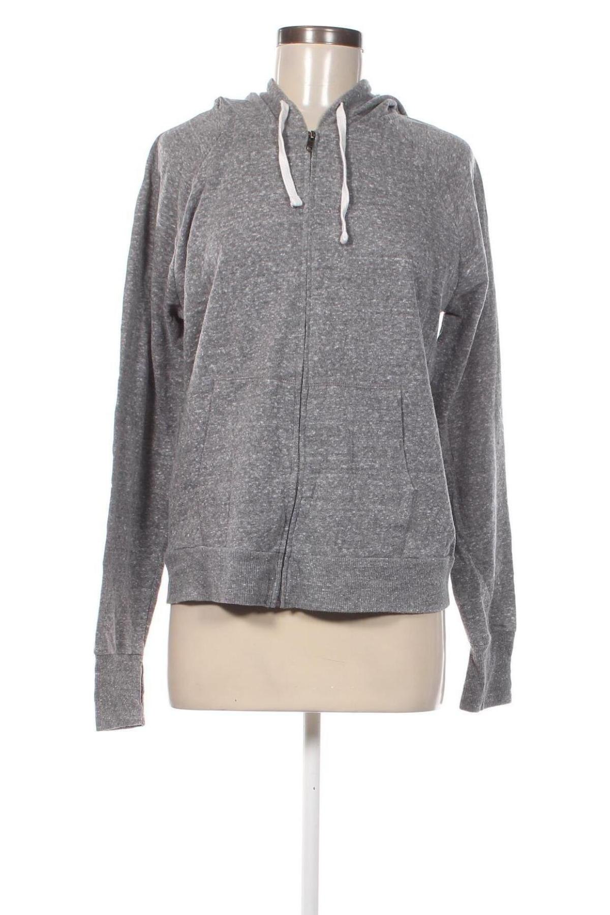 Damen Sweatshirt So, Größe L, Farbe Grau, Preis 20,49 €