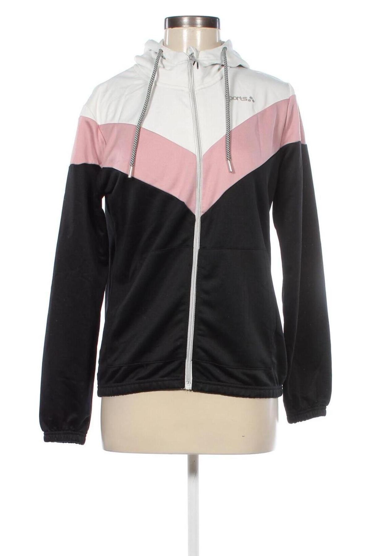 Női sweatshirt Sports, Méret M, Szín Sokszínű, Ár 7 399 Ft