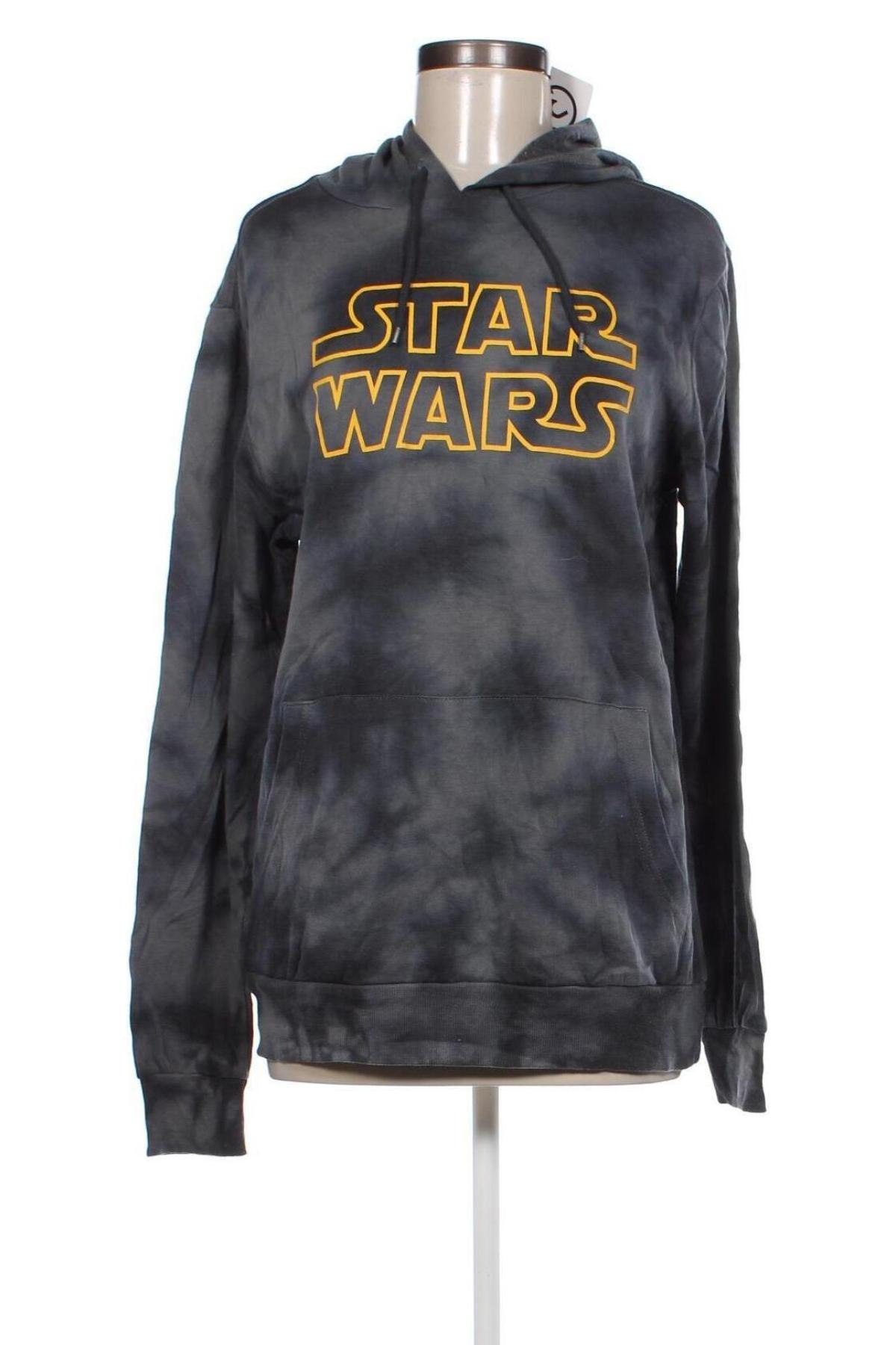 Hanorac de femei Star Wars, Mărime S, Culoare Gri, Preț 134,99 Lei