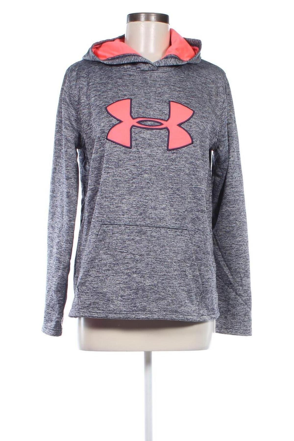 Női sweatshirt Under Armour, Méret M, Szín Kék, Ár 6 199 Ft