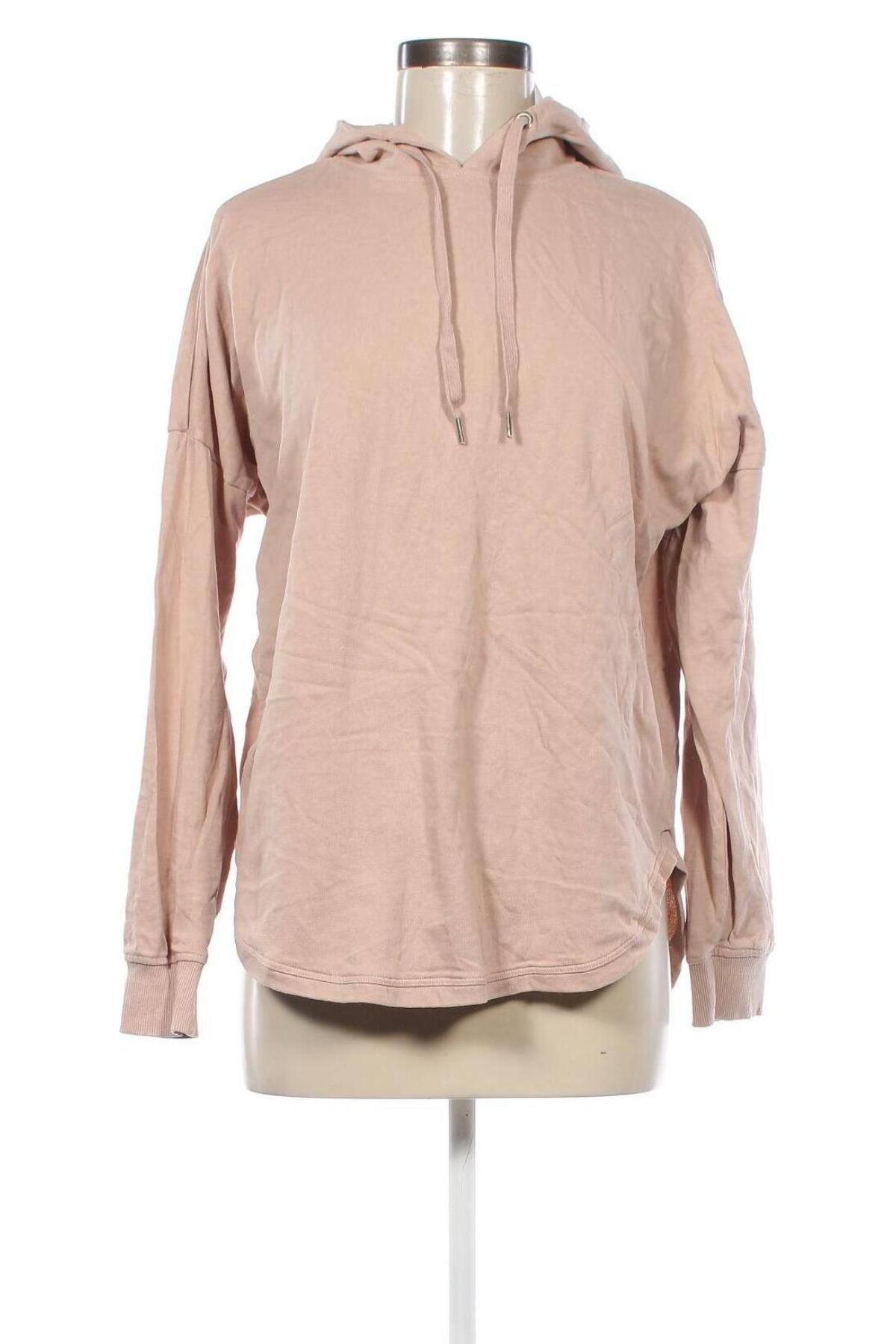 Damen Sweatshirt Urban Classics, Größe M, Farbe Aschrosa, Preis € 6,99