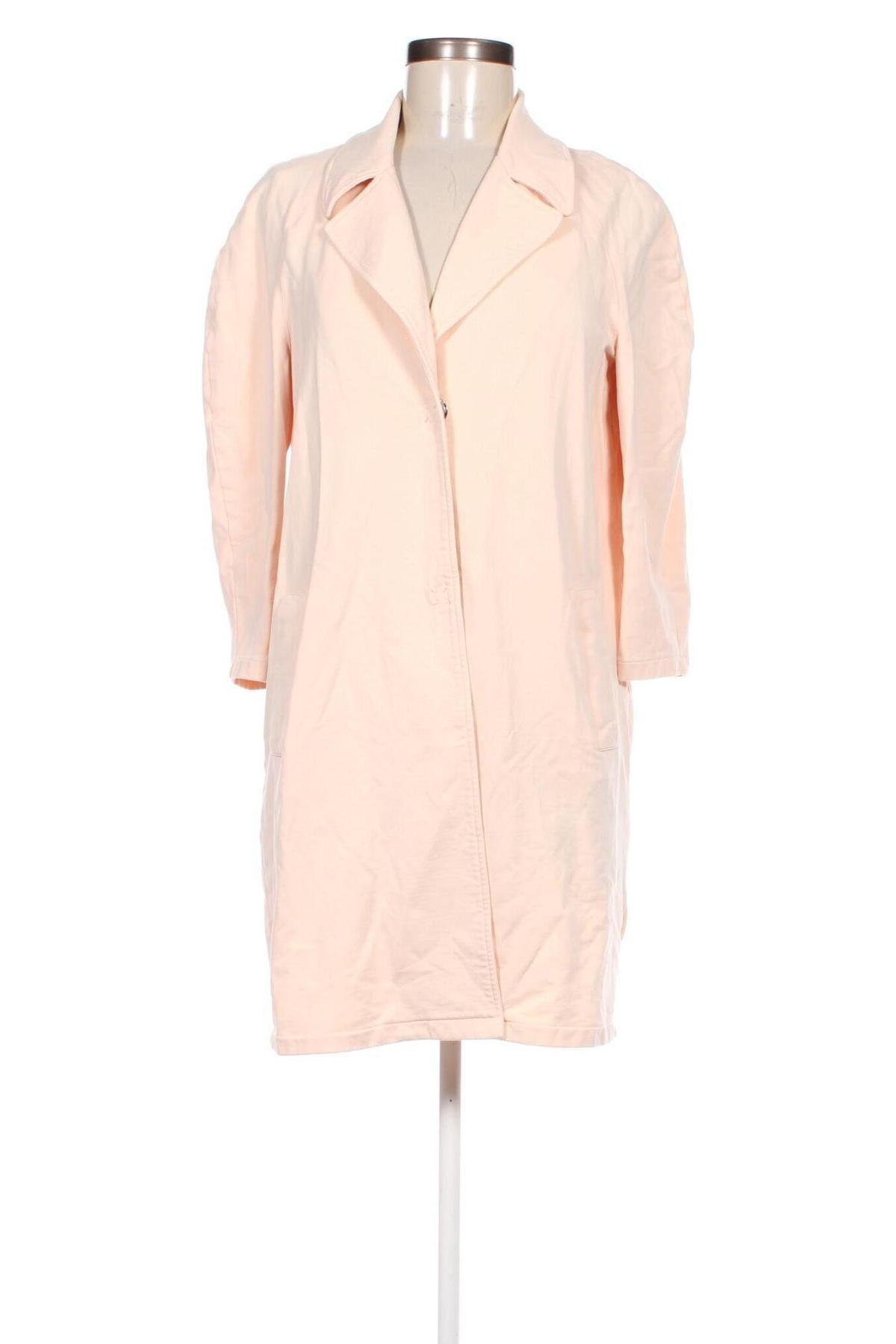 Damenmantel Liu Jo, Größe L, Farbe Beige, Preis € 63,41