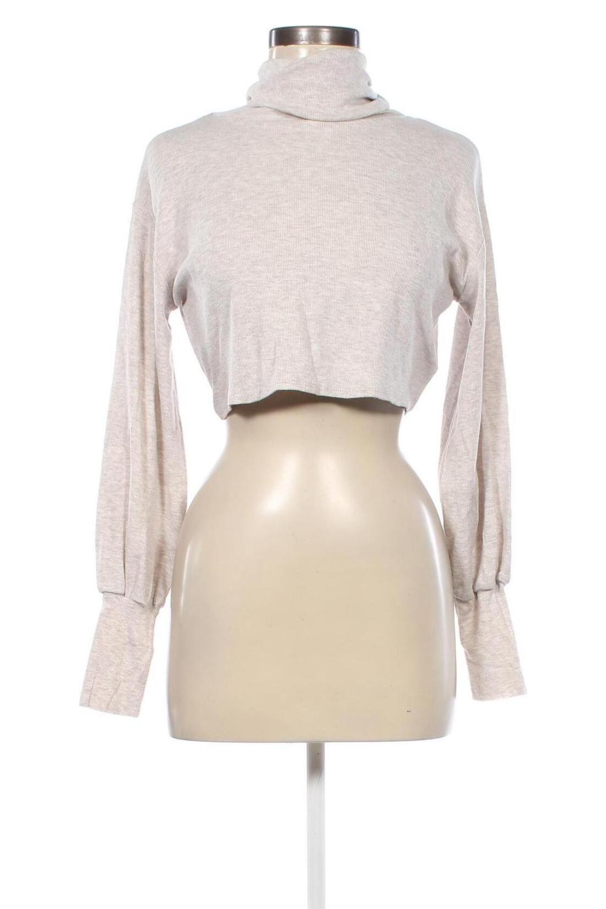 Damen Rollkragen ASOS, Größe S, Farbe Beige, Preis € 8,99