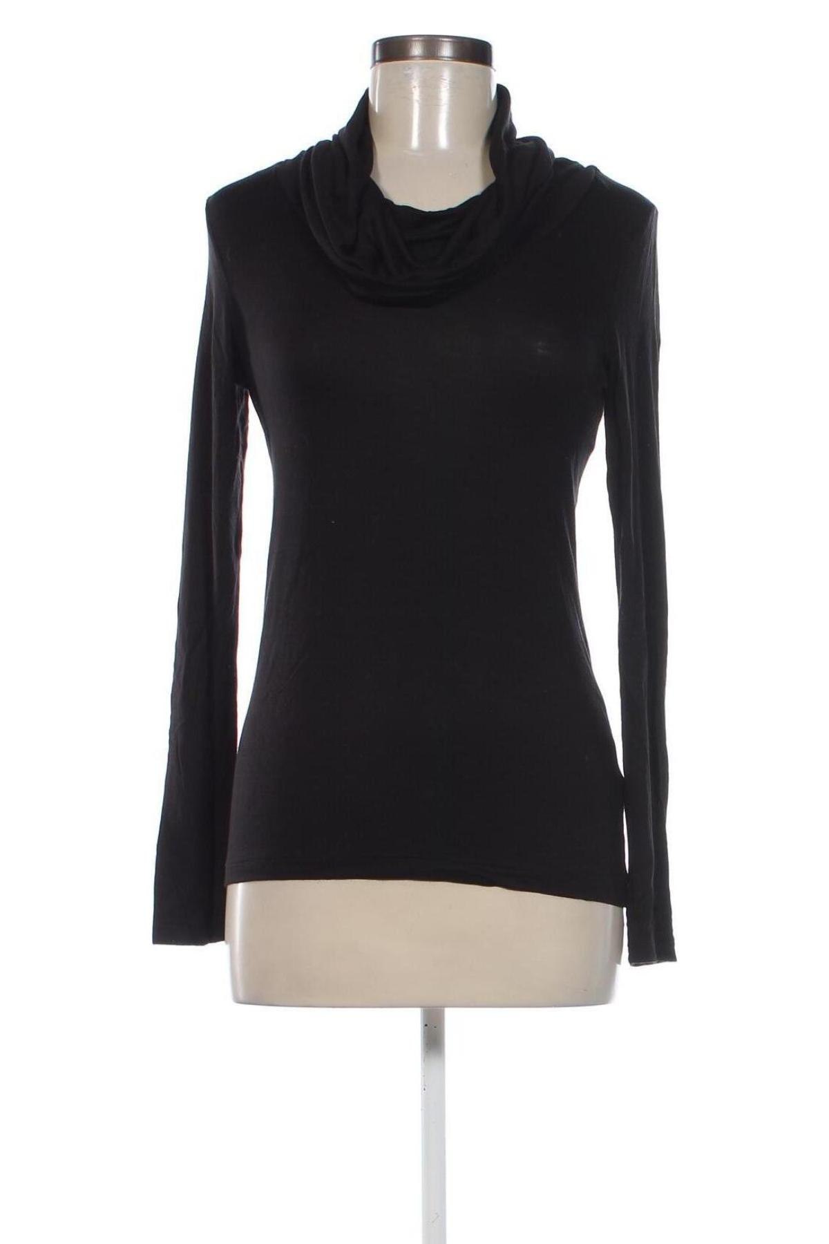 Damen Rollkragen H&M, Größe S, Farbe Schwarz, Preis € 13,49