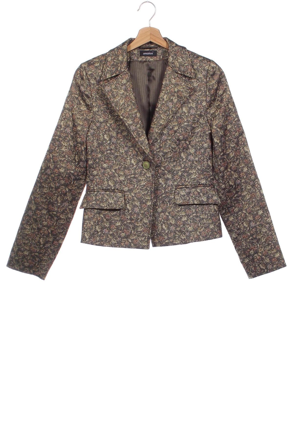 Damen Blazer, Größe XS, Farbe Mehrfarbig, Preis € 14,99