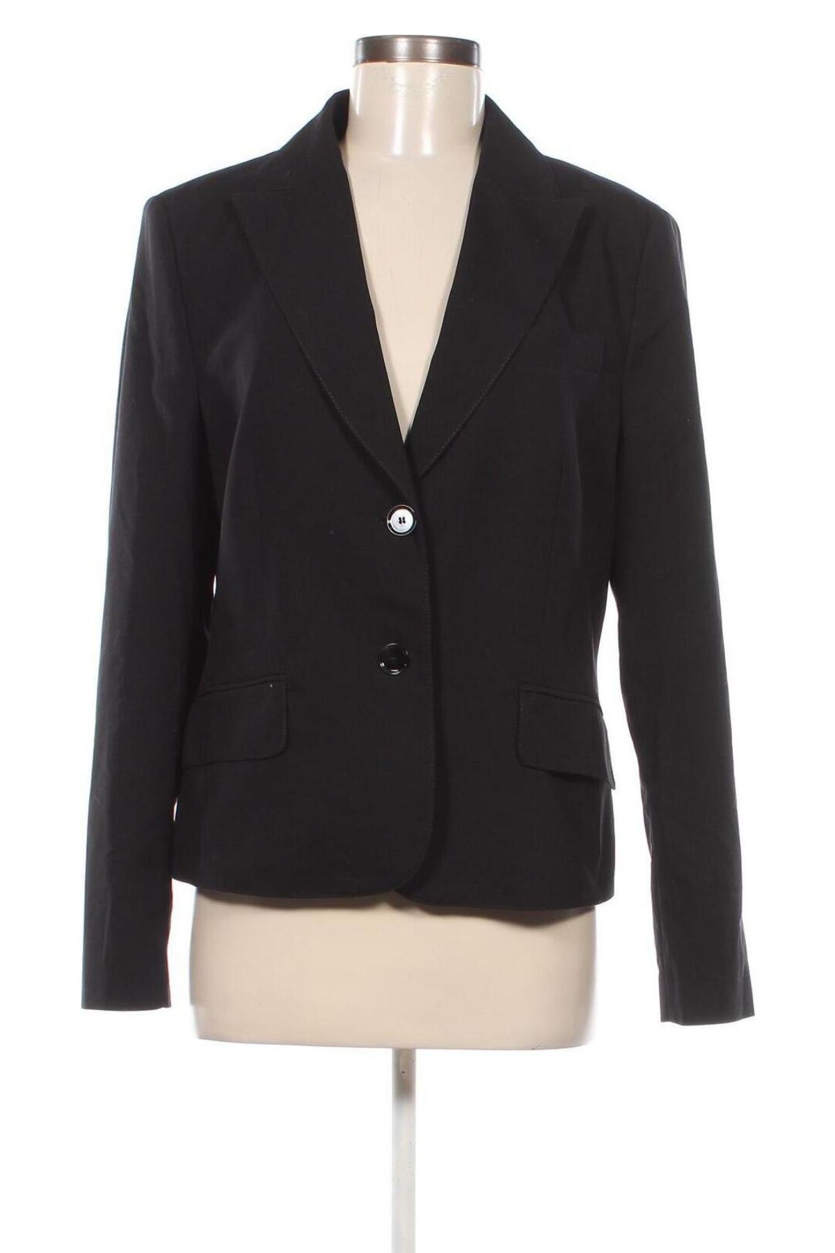 Damen Blazer, Größe M, Farbe Schwarz, Preis € 7,99