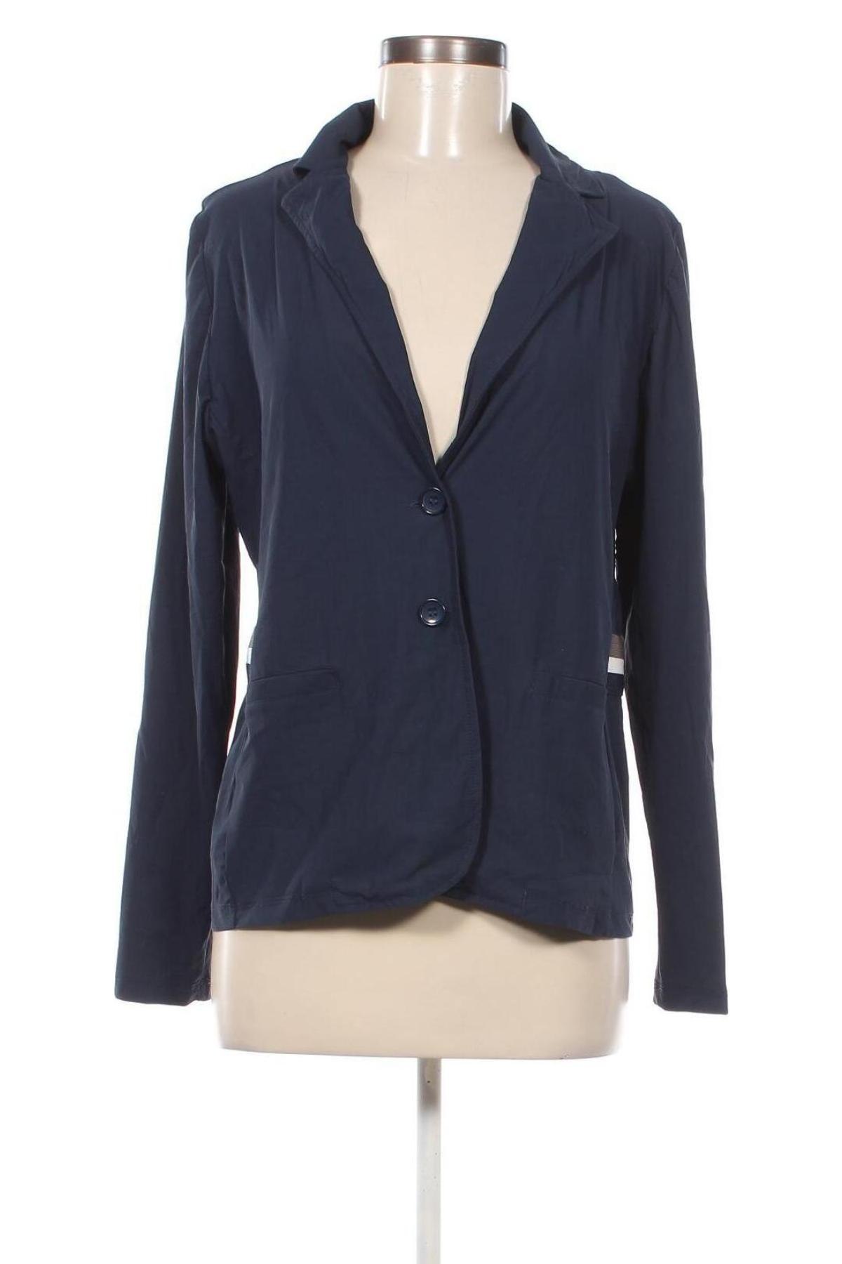 Damen Blazer, Größe L, Farbe Blau, Preis € 15,99