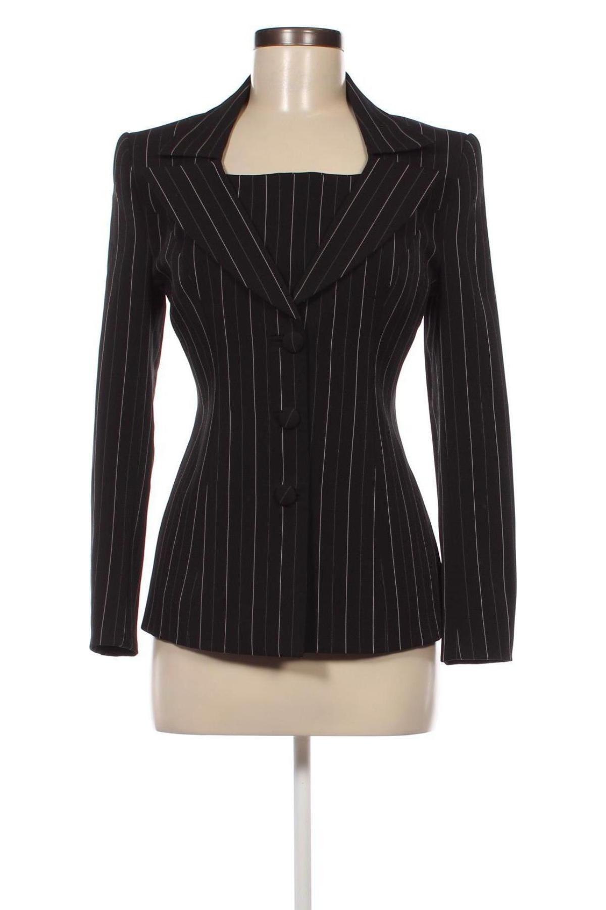 Damen Blazer, Größe M, Farbe Schwarz, Preis € 13,99