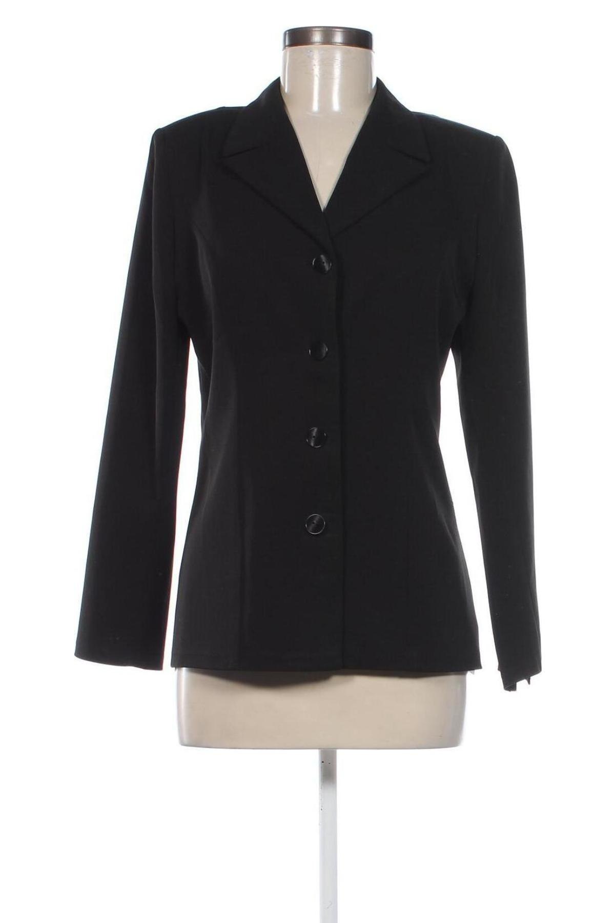 Damen Blazer, Größe S, Farbe Schwarz, Preis € 16,49