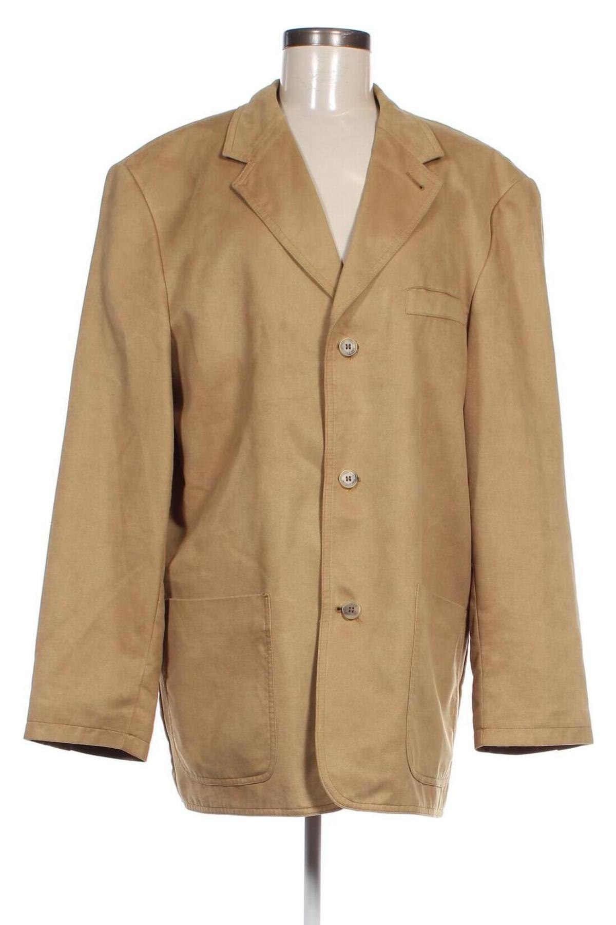 Damen Blazer, Größe L, Farbe Beige, Preis € 16,49