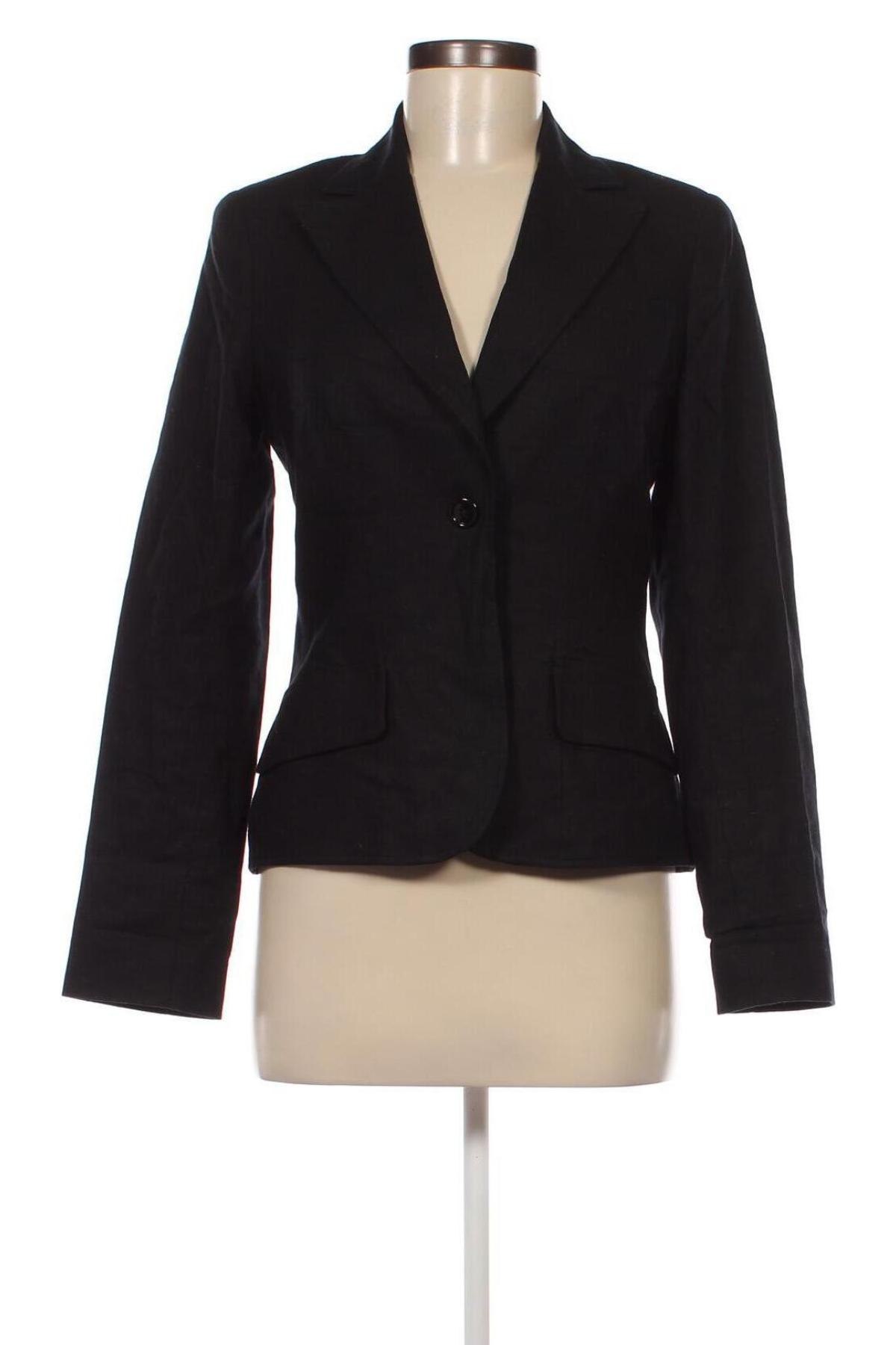 Damen Blazer, Größe S, Farbe Schwarz, Preis 13,99 €