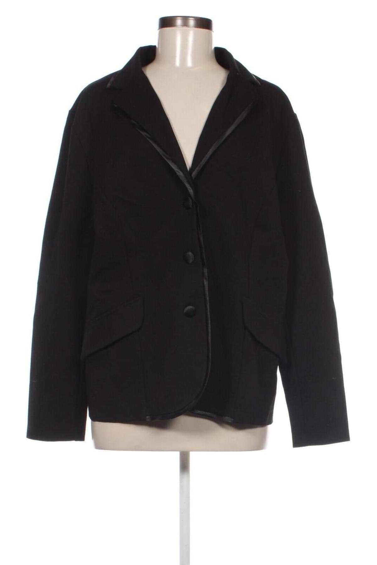 Damen Blazer, Größe M, Farbe Schwarz, Preis € 15,99