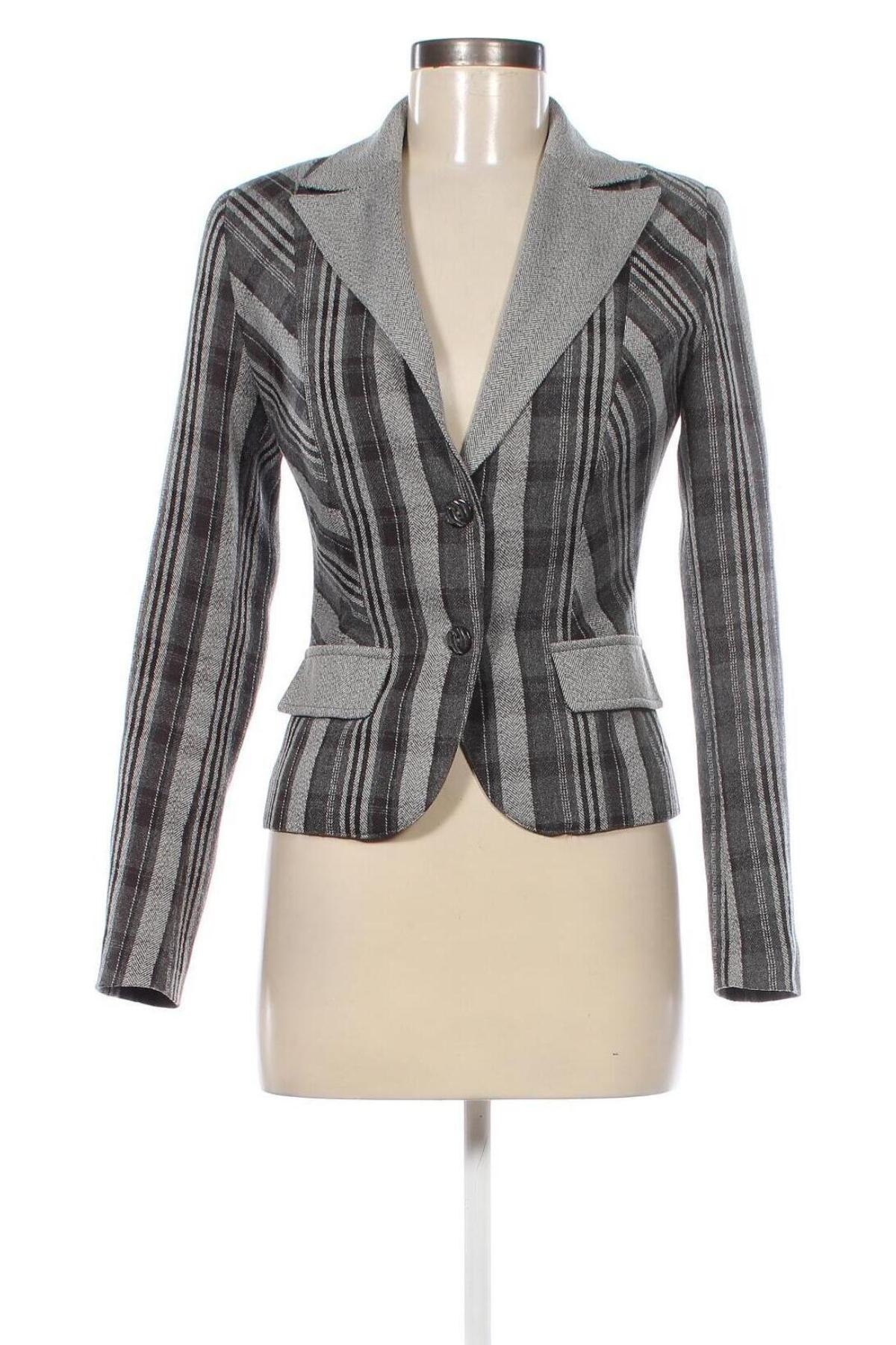 Damen Blazer, Größe S, Farbe Grau, Preis € 19,09