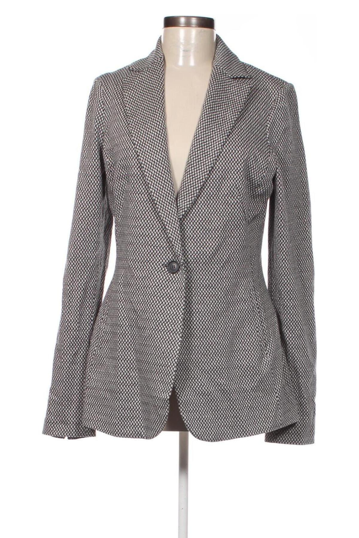 Damen Blazer, Farbe Mehrfarbig, Preis 33,99 €